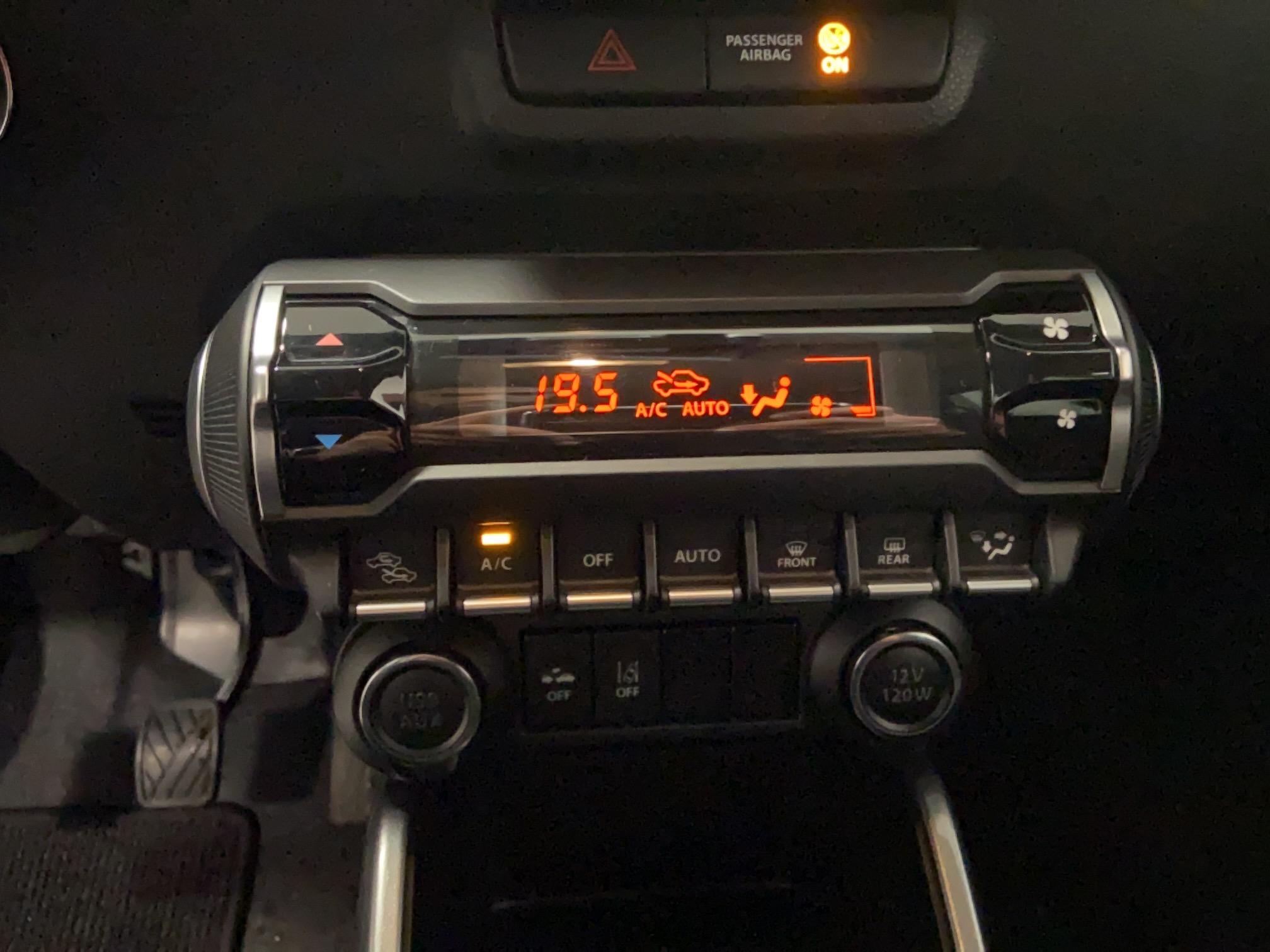 SUZUKI Ignis 1.2 Dualjet Hybrid Pack - Véhicule Occasion Océane Auto