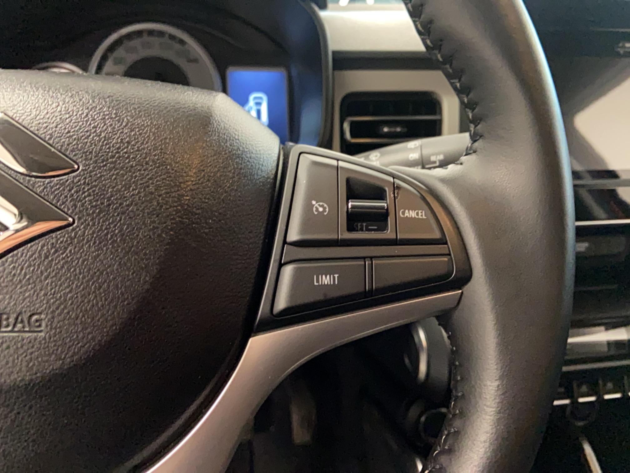 SUZUKI Ignis 1.2 Dualjet Hybrid Pack - Véhicule Occasion Océane Auto