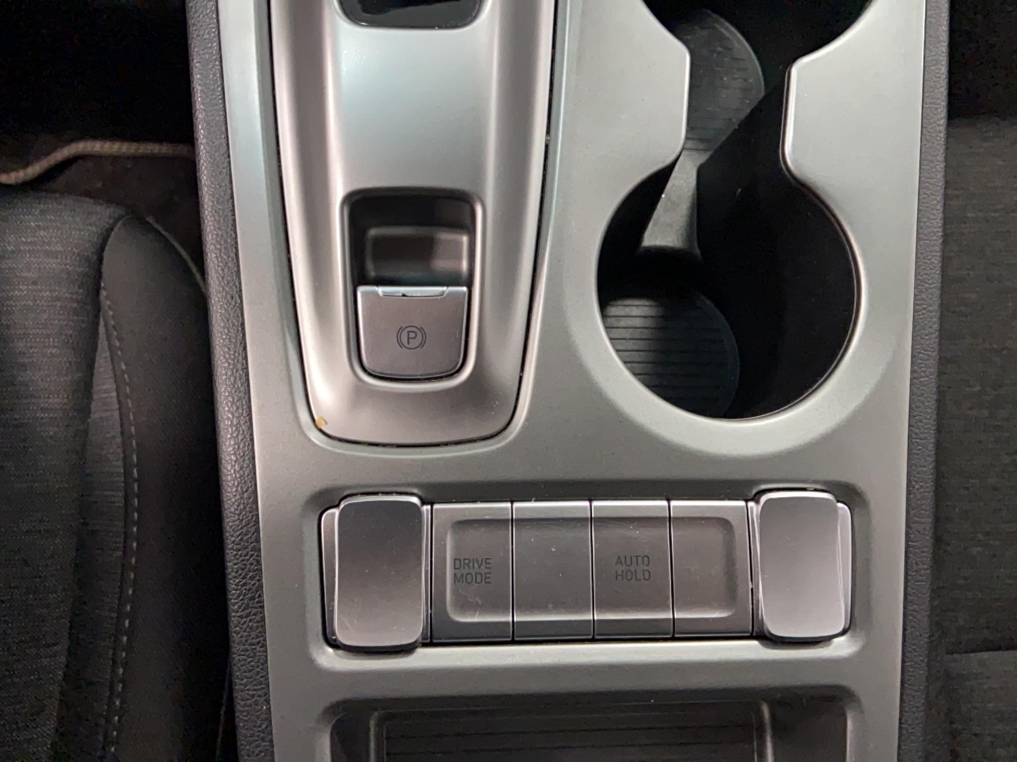 HYUNDAI Kona Electrique 39 kWh - 136 ch Intuitive - Véhicule Occasion Océane Auto