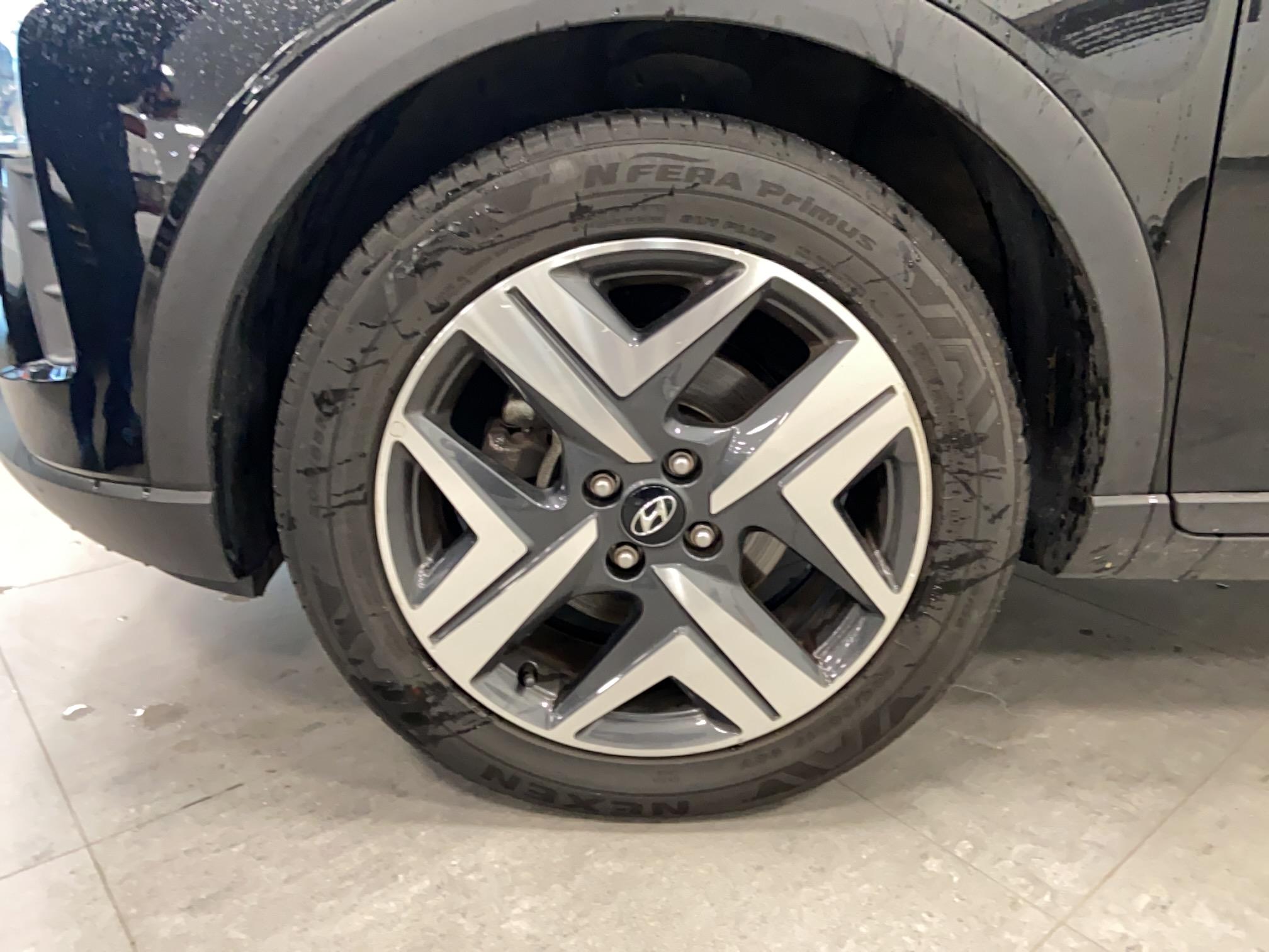 HYUNDAI Bayon 1.0 T-GDi 100 DCT-7 Hybrid 48V Creative - Véhicule Occasion - Océane Auto HYUNDAI Bayon 1.0 T-GDi 100 DCT-7 Hybrid 48V Creative - Véhicule Occasion Océane Auto