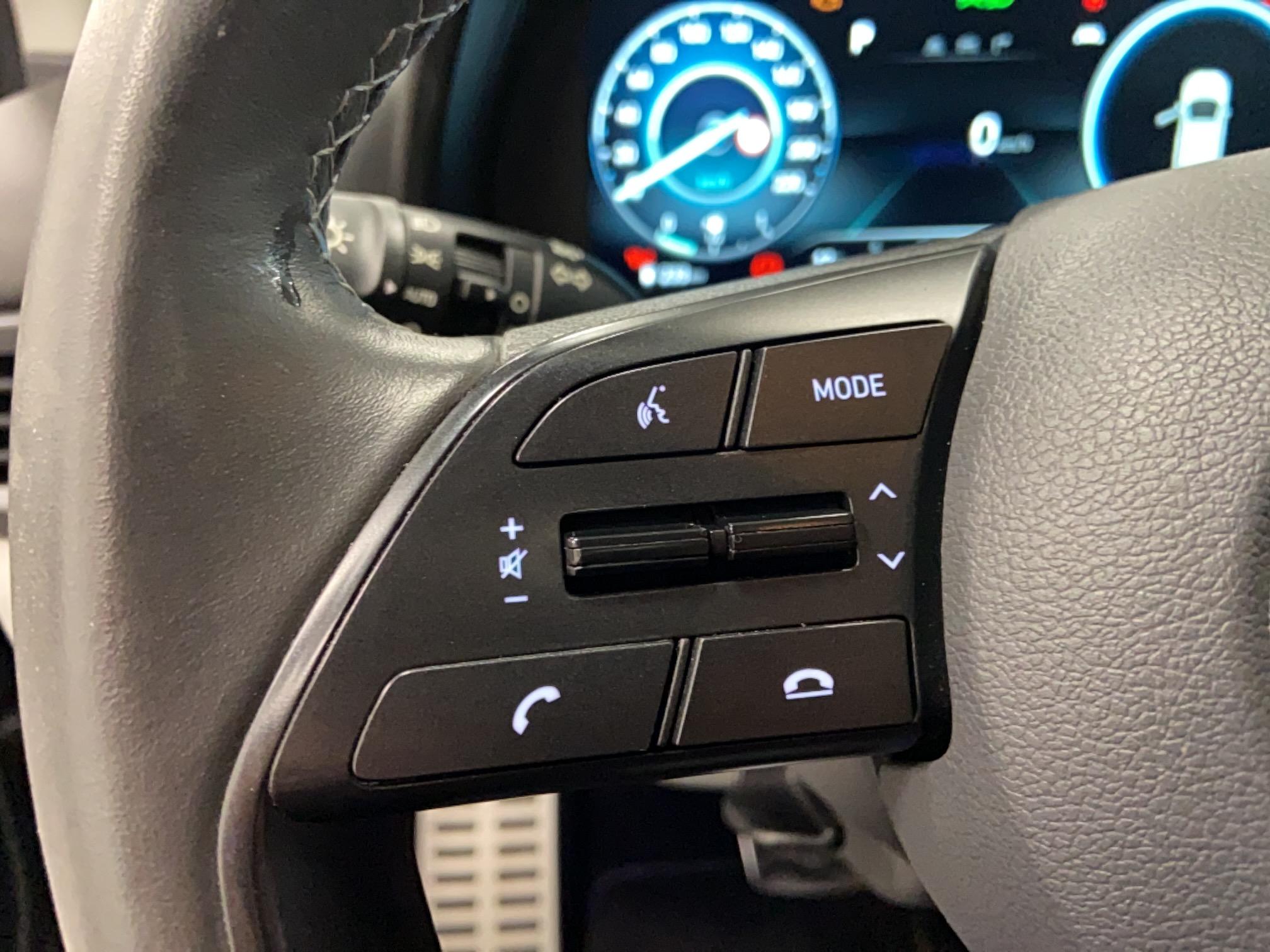 HYUNDAI Bayon 1.0 T-GDi 100 DCT-7 Hybrid 48V Creative - Véhicule Occasion - Océane Auto HYUNDAI Bayon 1.0 T-GDi 100 DCT-7 Hybrid 48V Creative - Véhicule Occasion Océane Auto