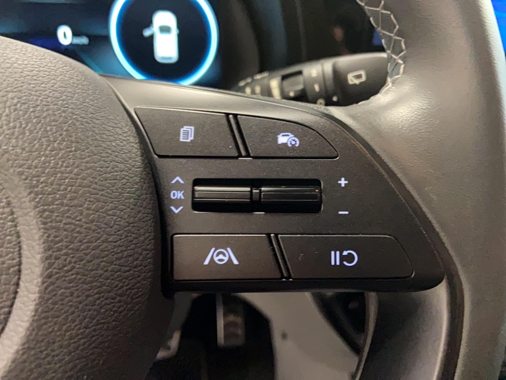 HYUNDAI Bayon 1.0 T-GDi 100 DCT-7 Hybrid 48V Creative - Véhicule Occasion - Océane Auto HYUNDAI Bayon 1.0 T-GDi 100 DCT-7 Hybrid 48V Creative - Véhicule Occasion Océane Auto