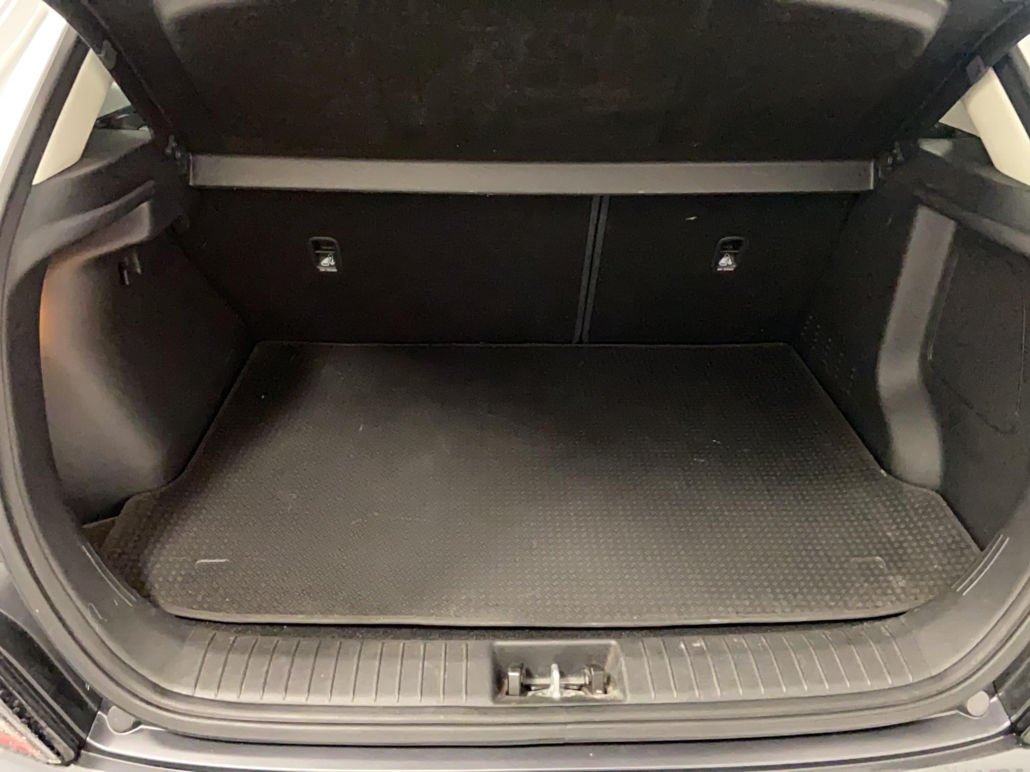 HYUNDAI Kona 1.0 T-GDi 120 Hybrid 48V Executive - Véhicule Occasion Océane Auto