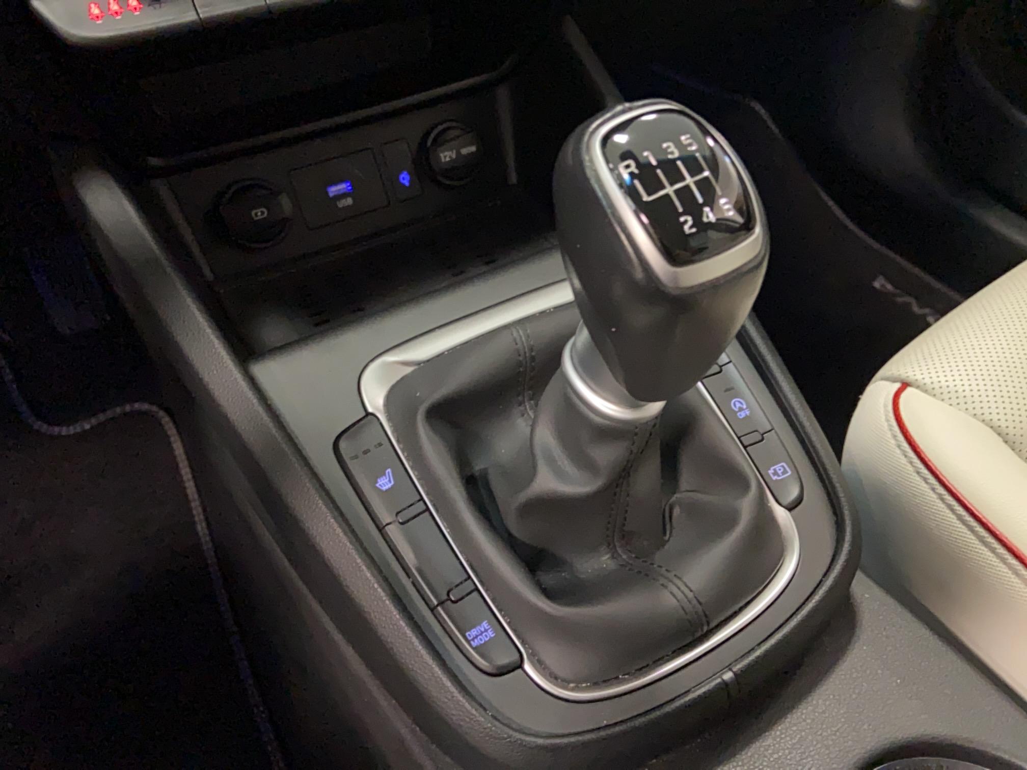 HYUNDAI Kona 1.0 T-GDi 120 Hybrid 48V Executive - Véhicule Occasion Océane Auto