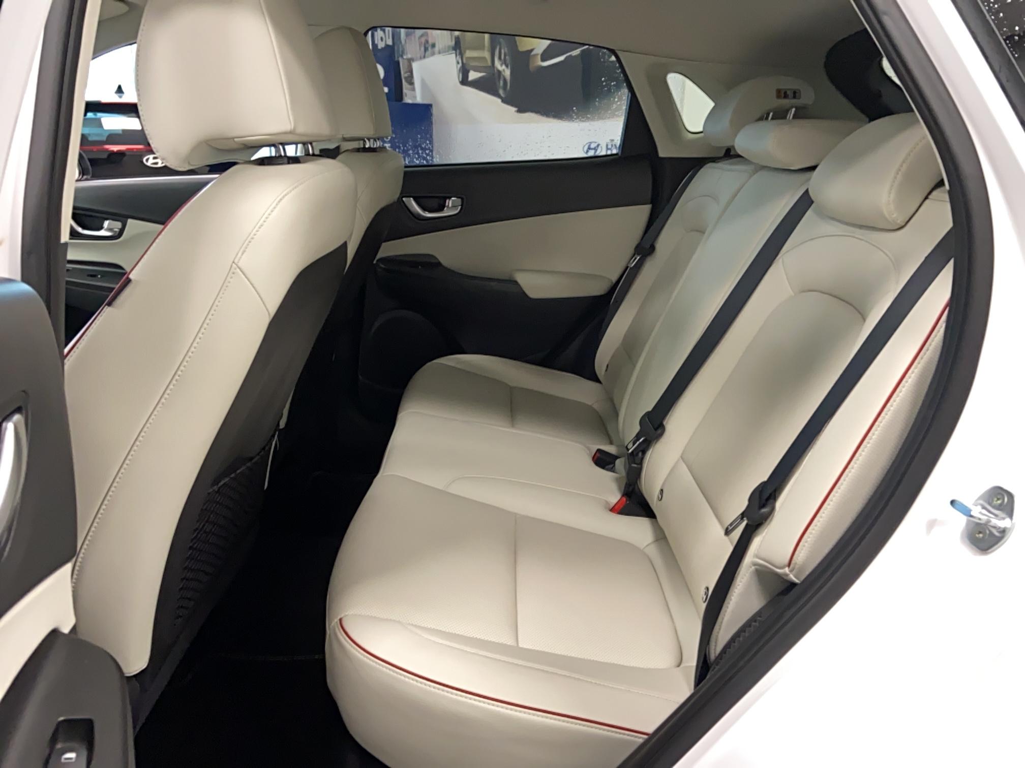 HYUNDAI Kona 1.0 T-GDi 120 Hybrid 48V Executive - Véhicule Occasion Océane Auto