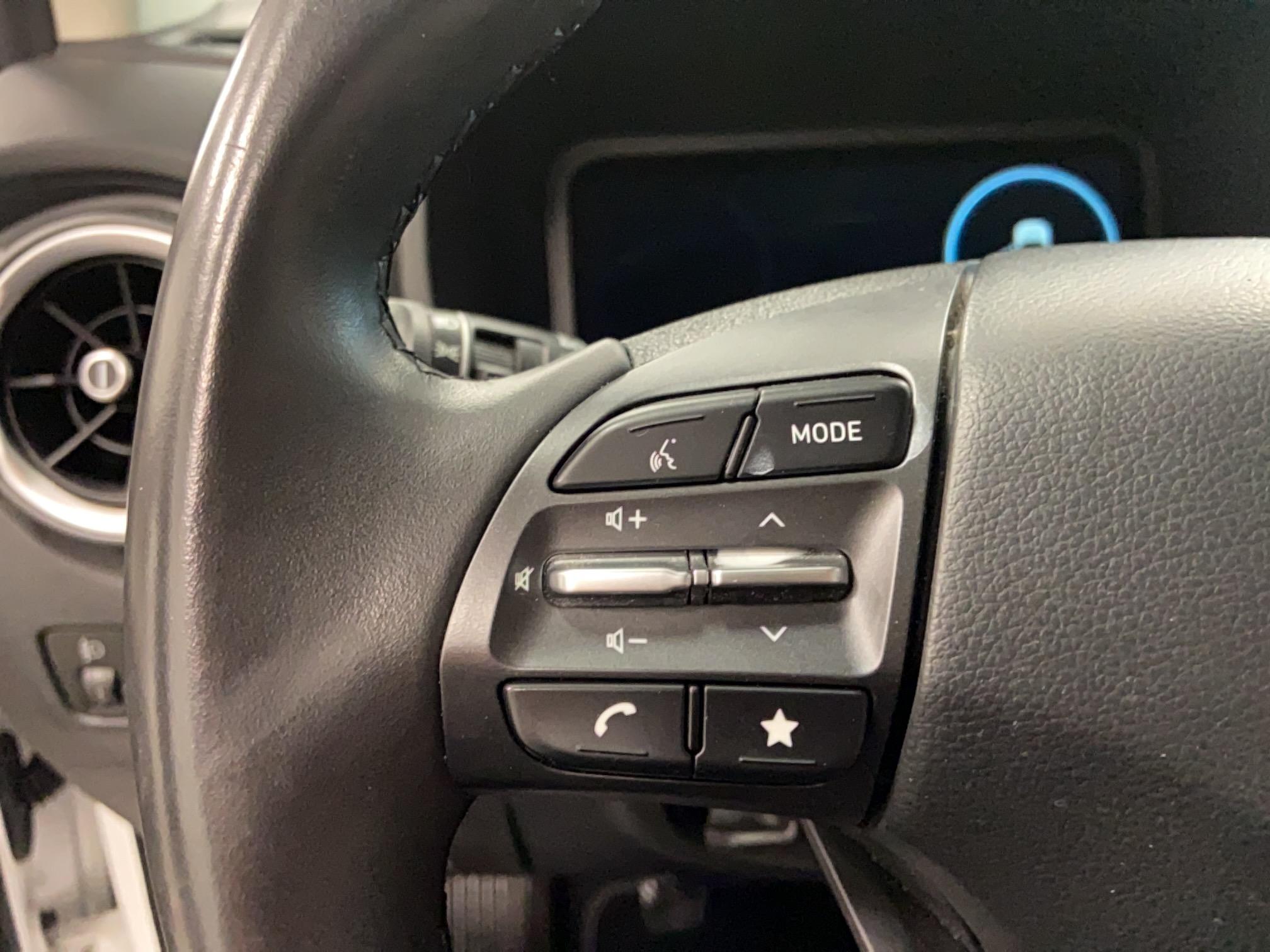 HYUNDAI Kona 1.0 T-GDi 120 Hybrid 48V Executive - Véhicule Occasion Océane Auto