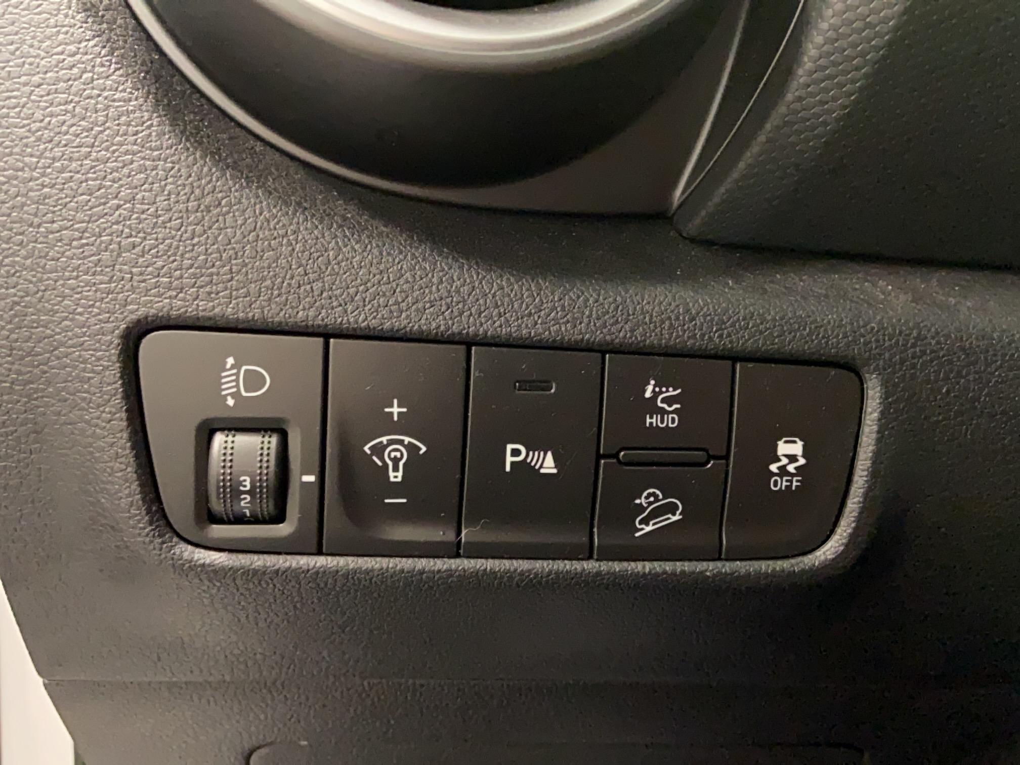 HYUNDAI Kona 1.0 T-GDi 120 Hybrid 48V Executive - Véhicule Occasion Océane Auto