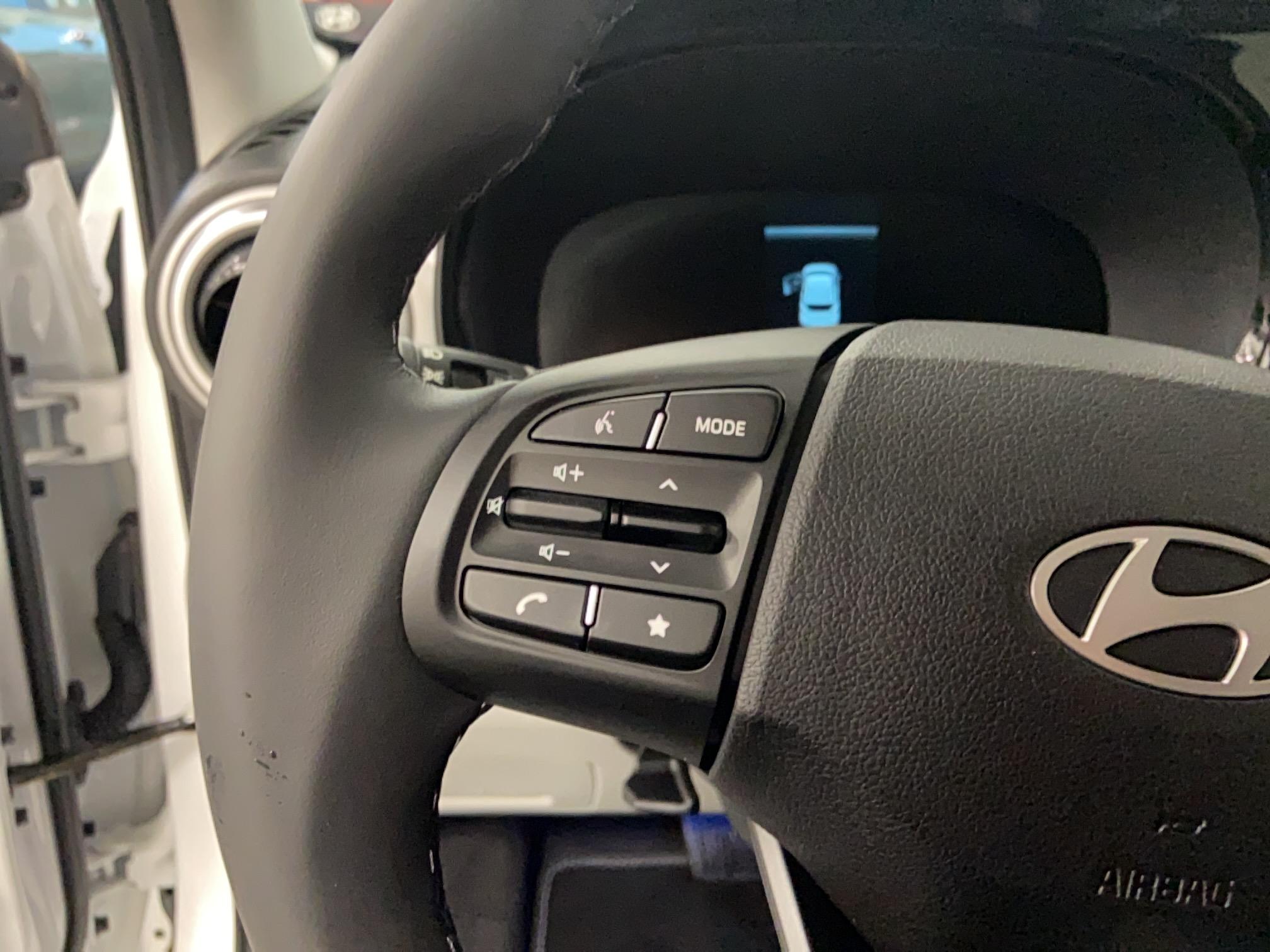 HYUNDAI i10 1.0 63 BVR Creative - Véhicule Occasion Océane Auto