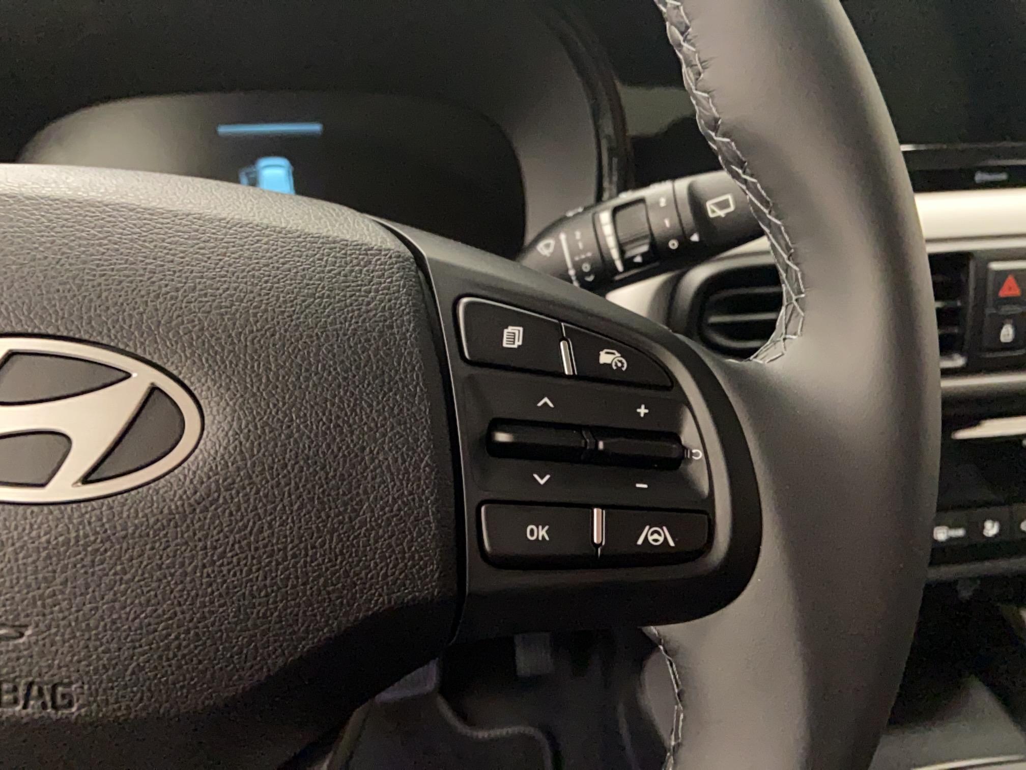 HYUNDAI i10 1.0 63 BVR Creative - Véhicule Occasion Océane Auto