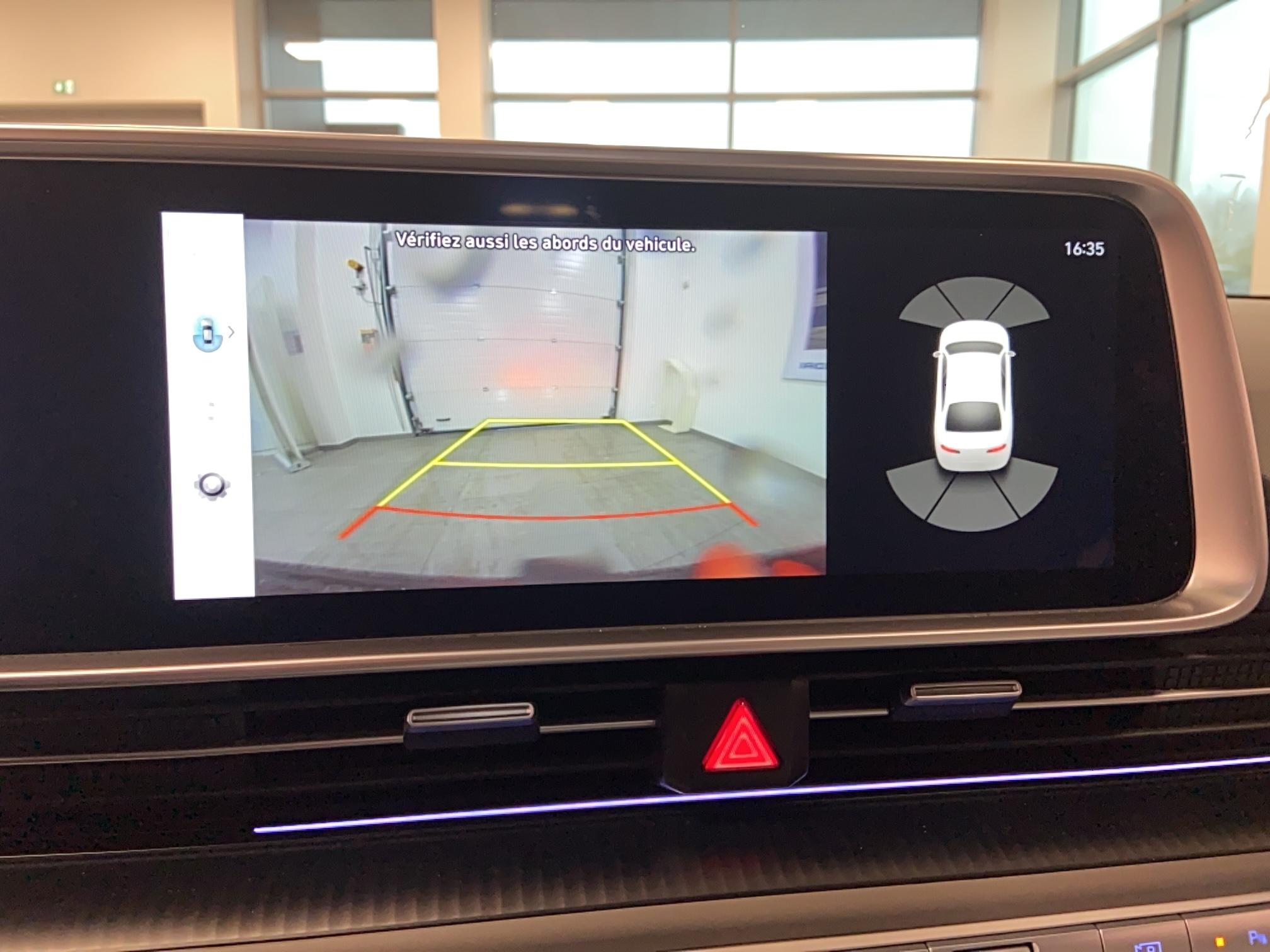 HYUNDAI Ioniq 6 77 kWh 229 ch Creative - Véhicule Occasion Océane Auto