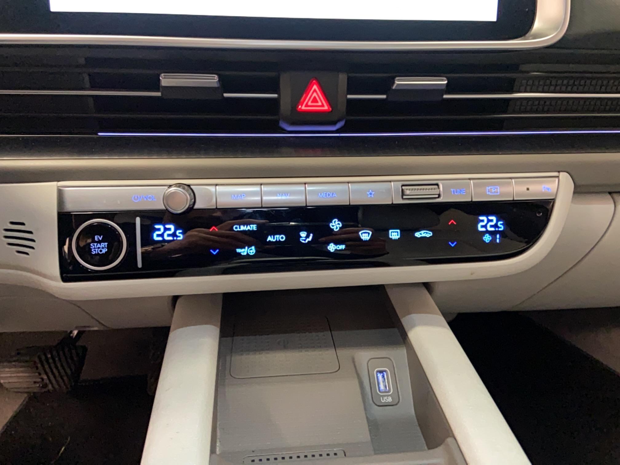 HYUNDAI Ioniq 6 77 kWh 229 ch Creative - Véhicule Occasion Océane Auto