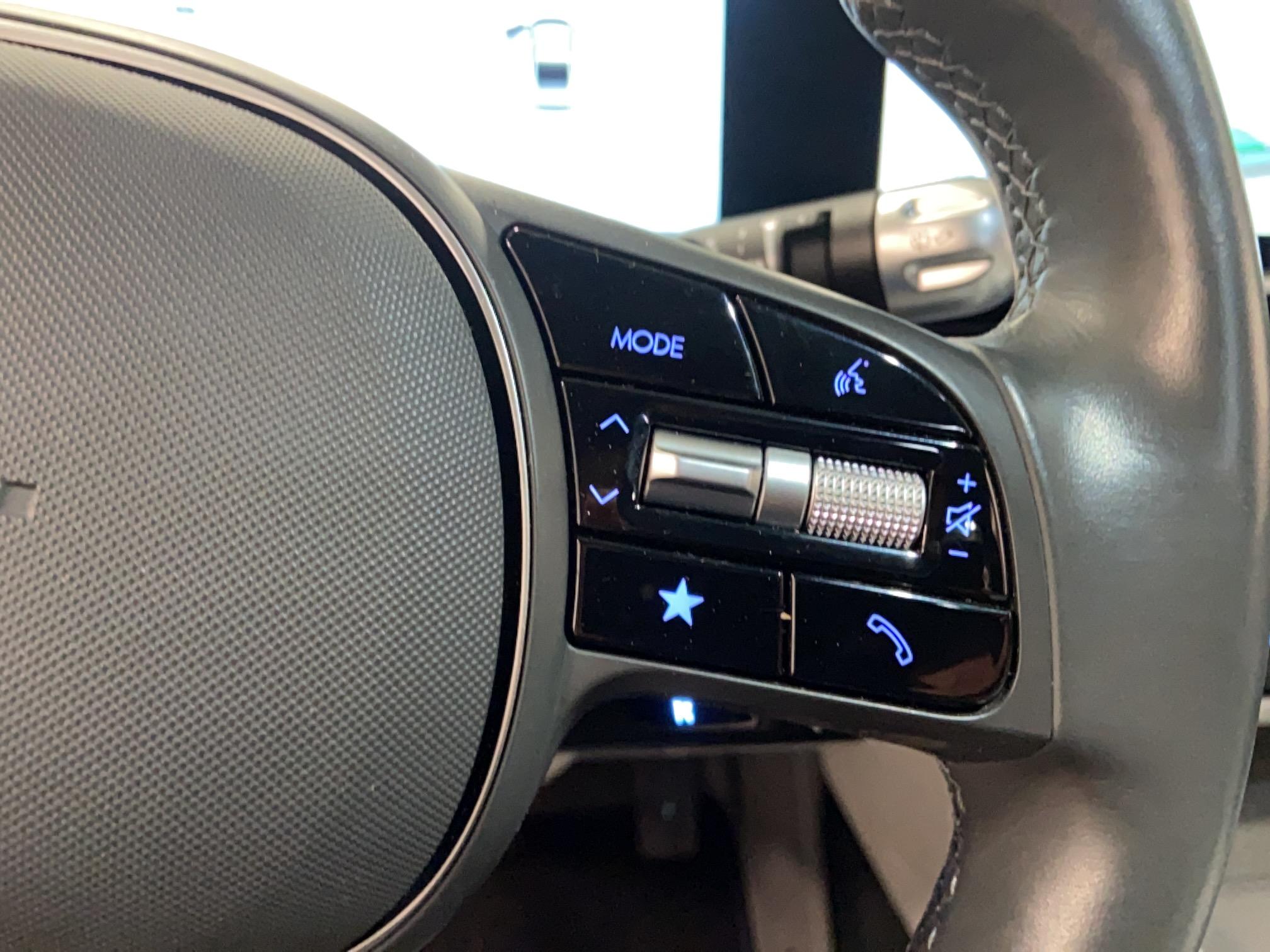 HYUNDAI Ioniq 6 77 kWh 229 ch Creative - Véhicule Occasion Océane Auto