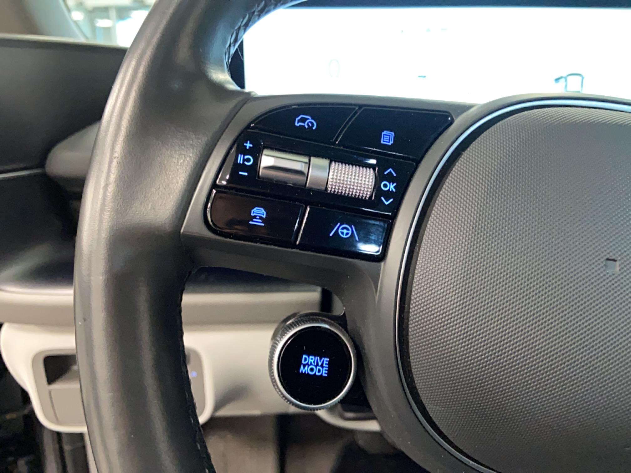 HYUNDAI Ioniq 6 77 kWh 229 ch Creative - Véhicule Occasion Océane Auto