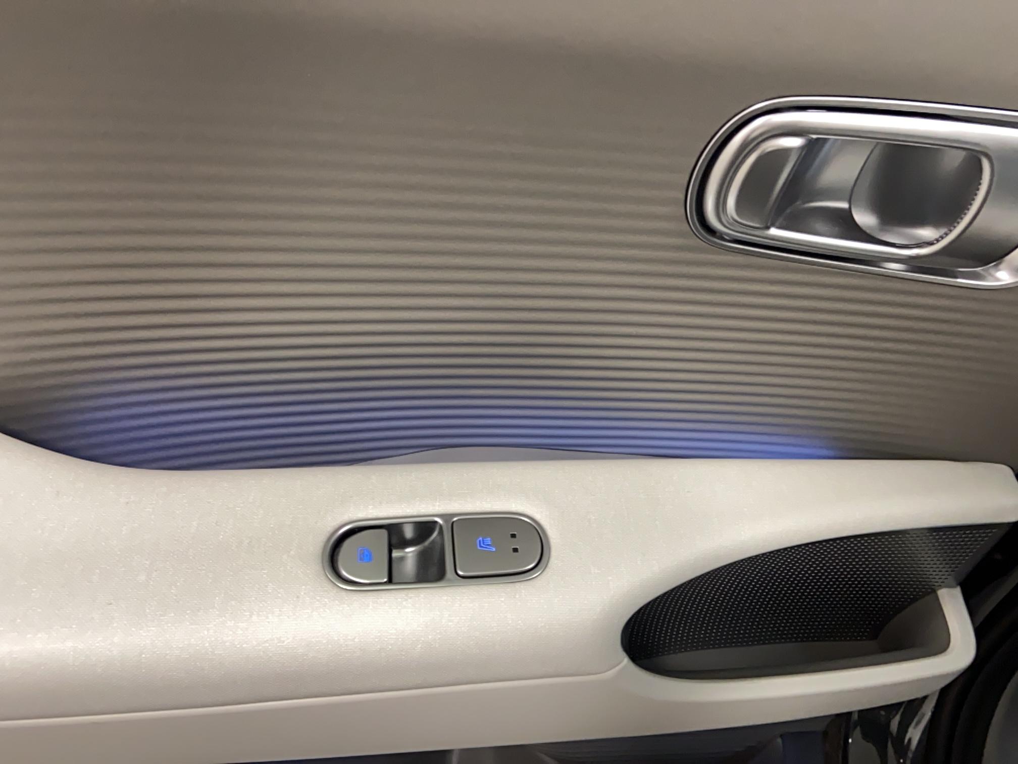 HYUNDAI Ioniq 6 77 kWh 229 ch Creative - Véhicule Occasion Océane Auto