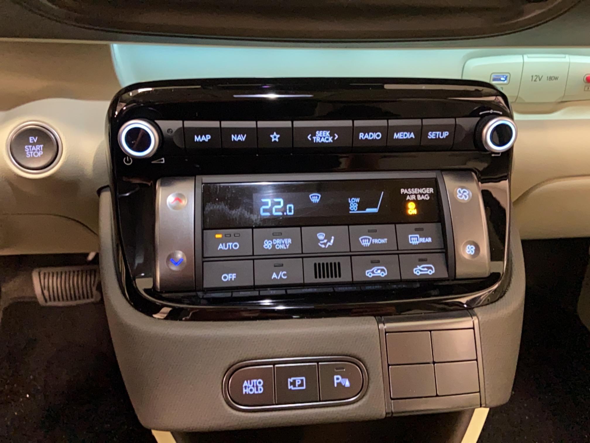 HYUNDAI Inster 49 kWh 5 pl. Creative - Véhicule Occasion Océane Auto