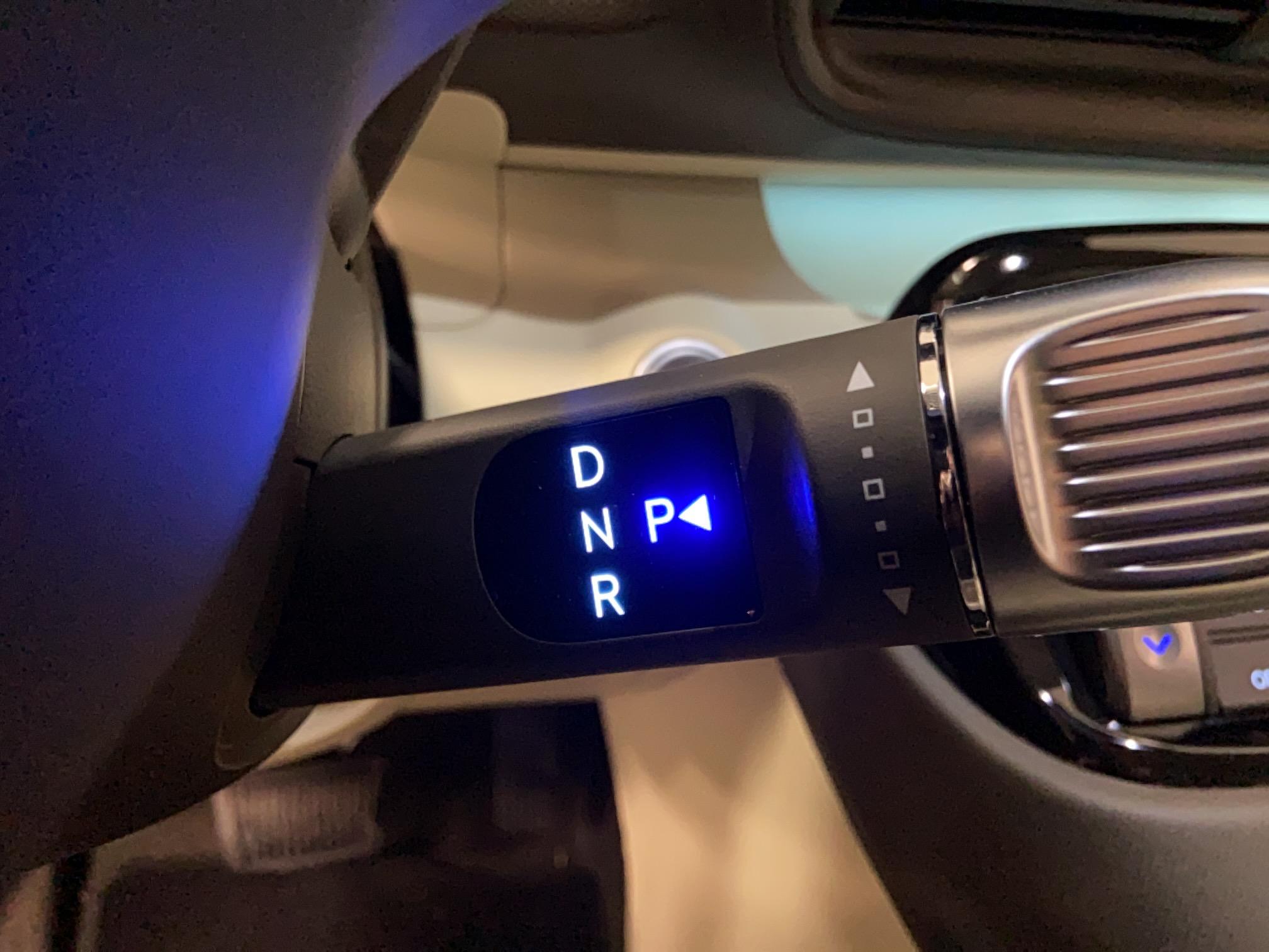 HYUNDAI Inster 49 kWh 5 pl. Creative - Véhicule Occasion Océane Auto