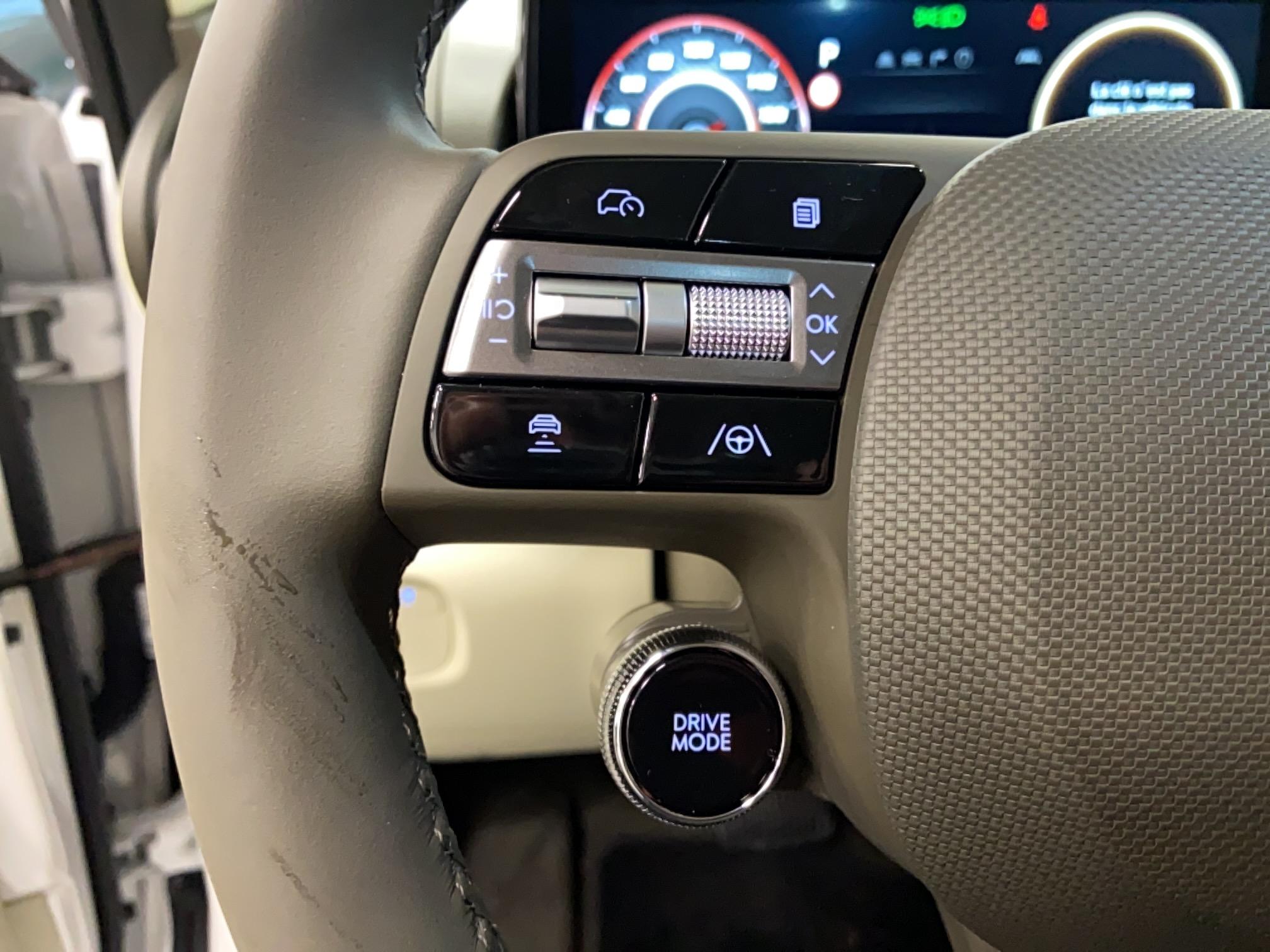 HYUNDAI Inster 49 kWh 5 pl. Creative - Véhicule Occasion Océane Auto