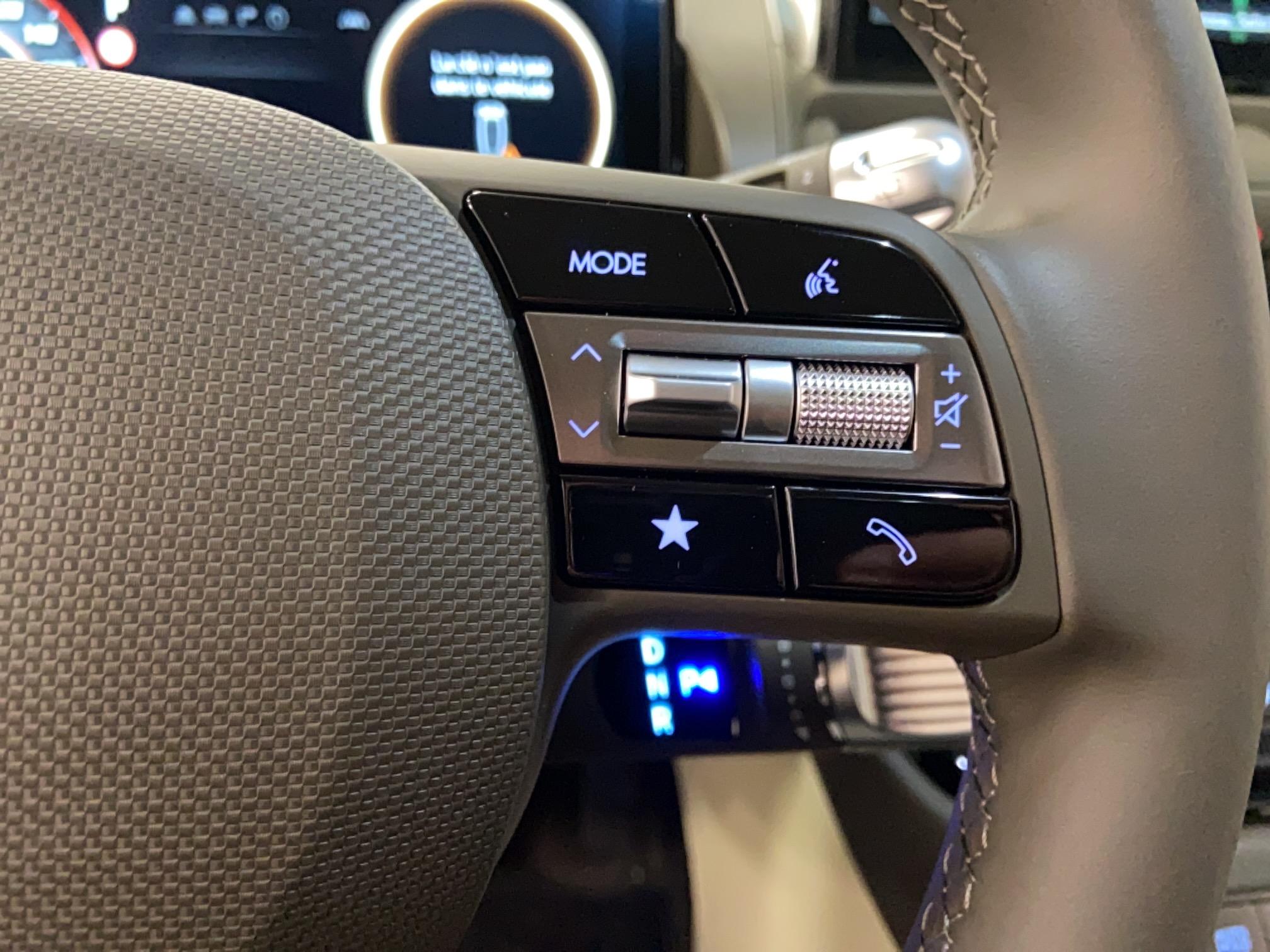 HYUNDAI Inster 49 kWh 5 pl. Creative - Véhicule Occasion Océane Auto