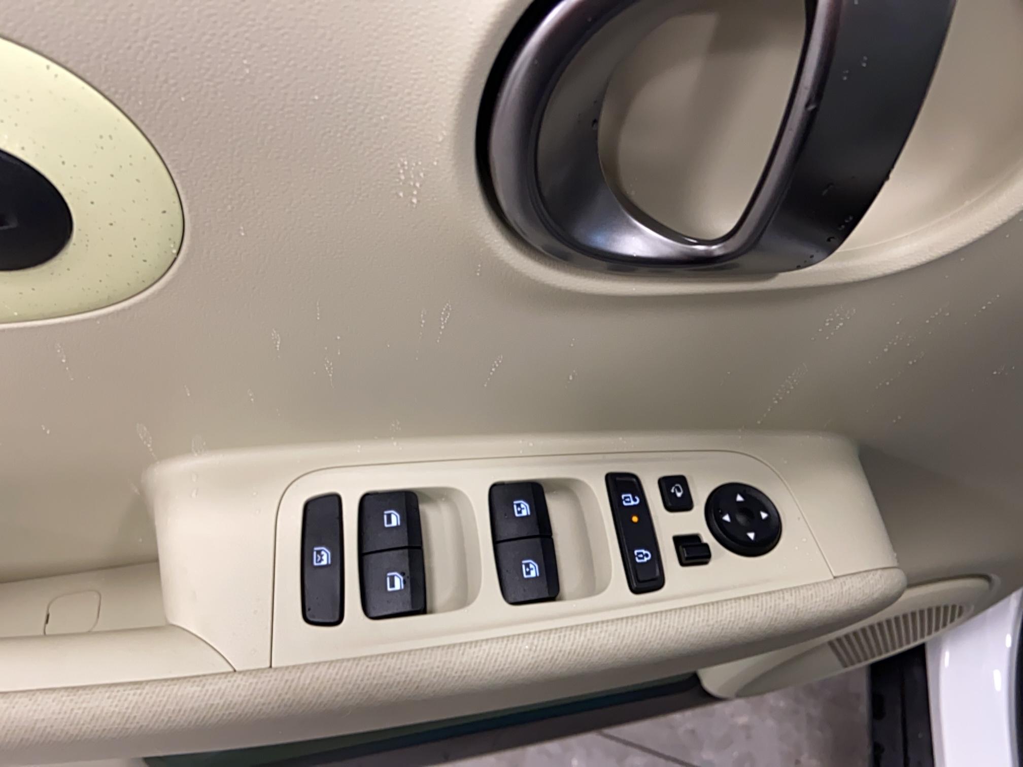 HYUNDAI Inster 49 kWh 5 pl. Creative - Véhicule Occasion Océane Auto