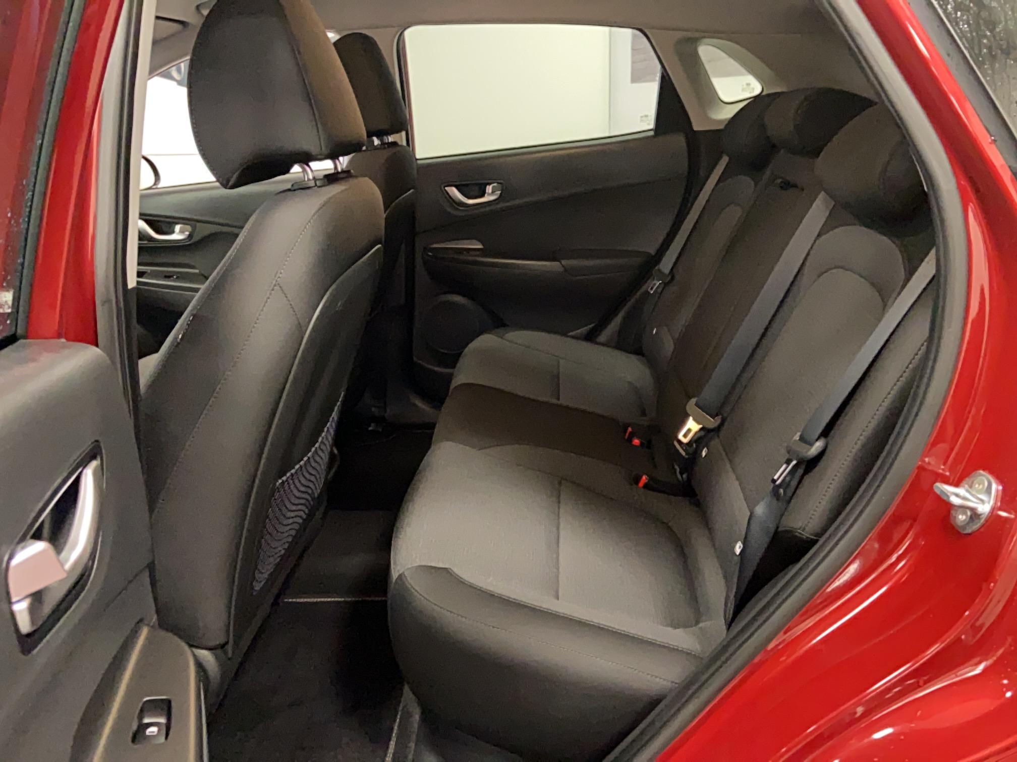 HYUNDAI Kona Electrique 39 kWh - 136 ch Intuitive - Véhicule Occasion Océane Auto