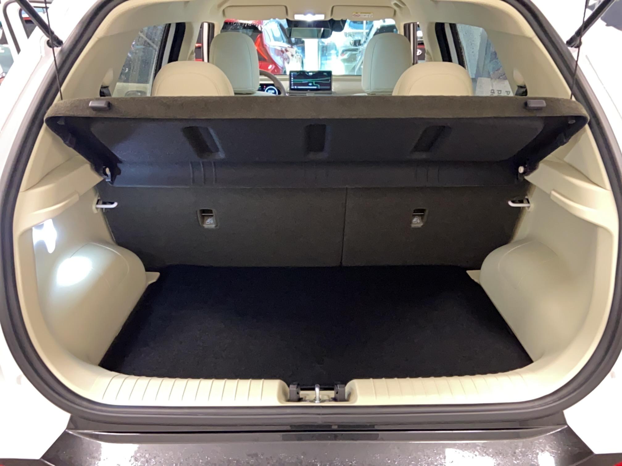 HYUNDAI Inster 49 kWh 5 pl. Creative - Véhicule Occasion Océane Auto