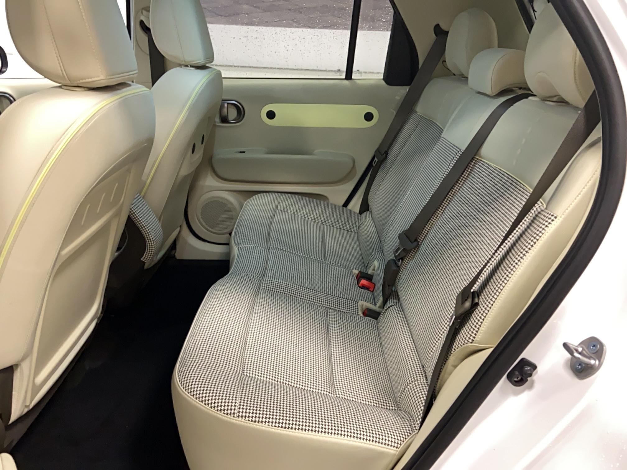 HYUNDAI Inster 49 kWh 5 pl. Creative - Véhicule Occasion Océane Auto