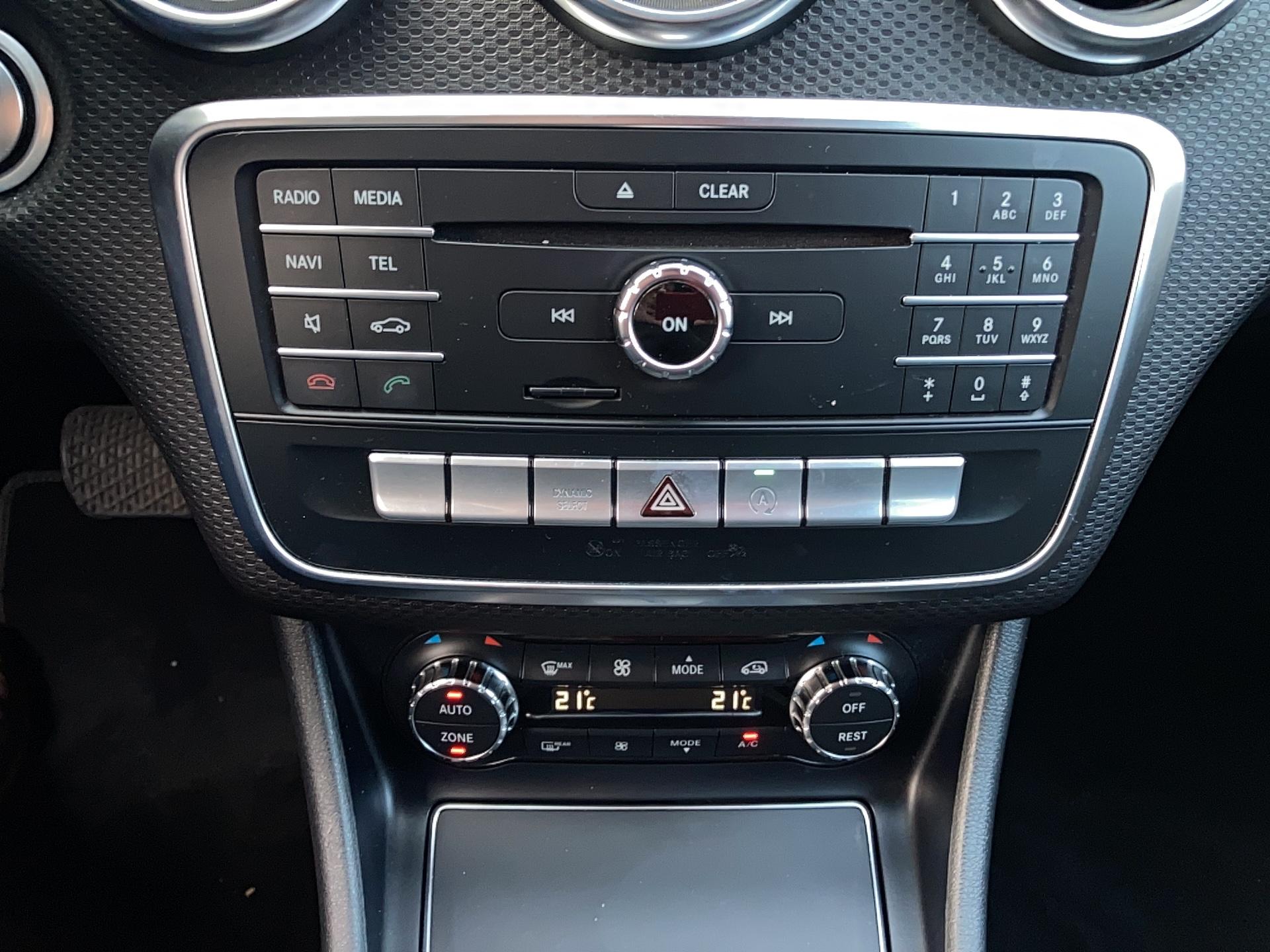 MERCEDES Classe A 180 d 7G-DCT Business Edition - Véhicule Occasion Océane Auto