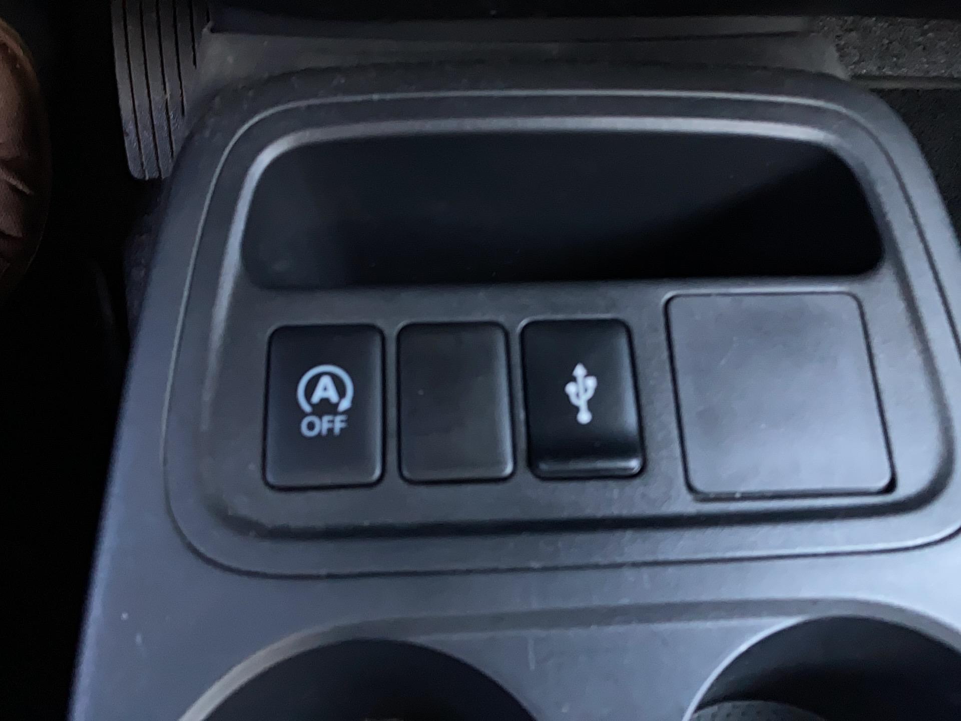 MITSUBISHI Space Star 1.2 MIVEC 71 AS&G In - Véhicule Occasion Océane Auto