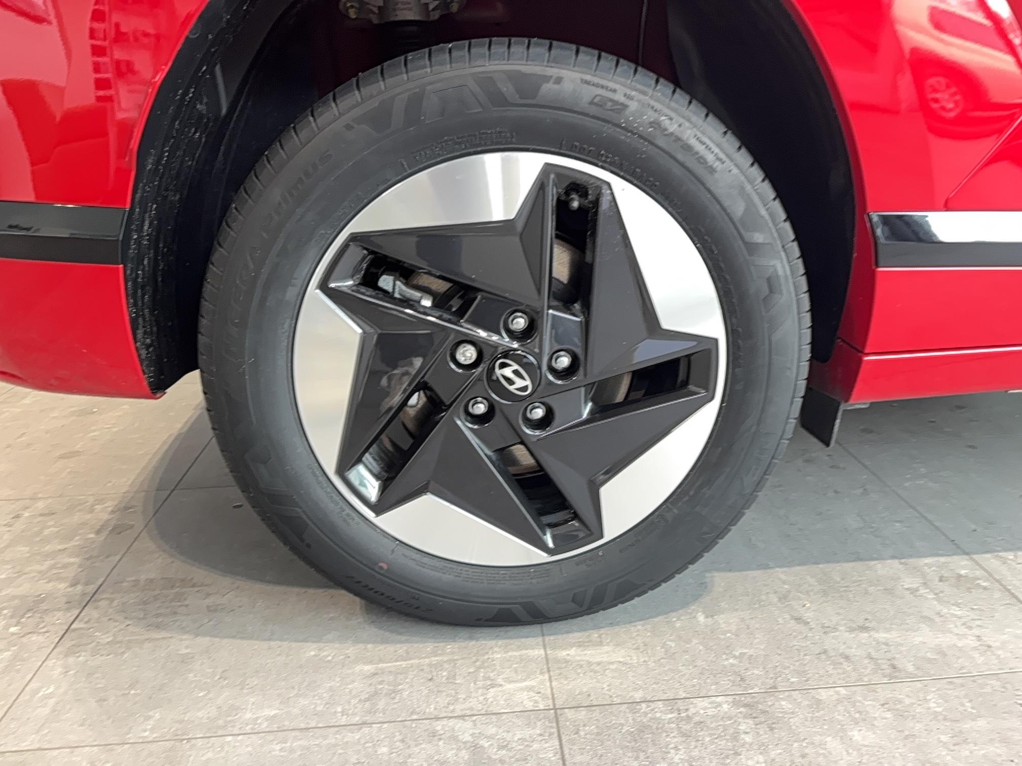 HYUNDAI Kona Electrique 65 kWh - 217 ch Intuitive - Véhicule Occasion Océane Auto