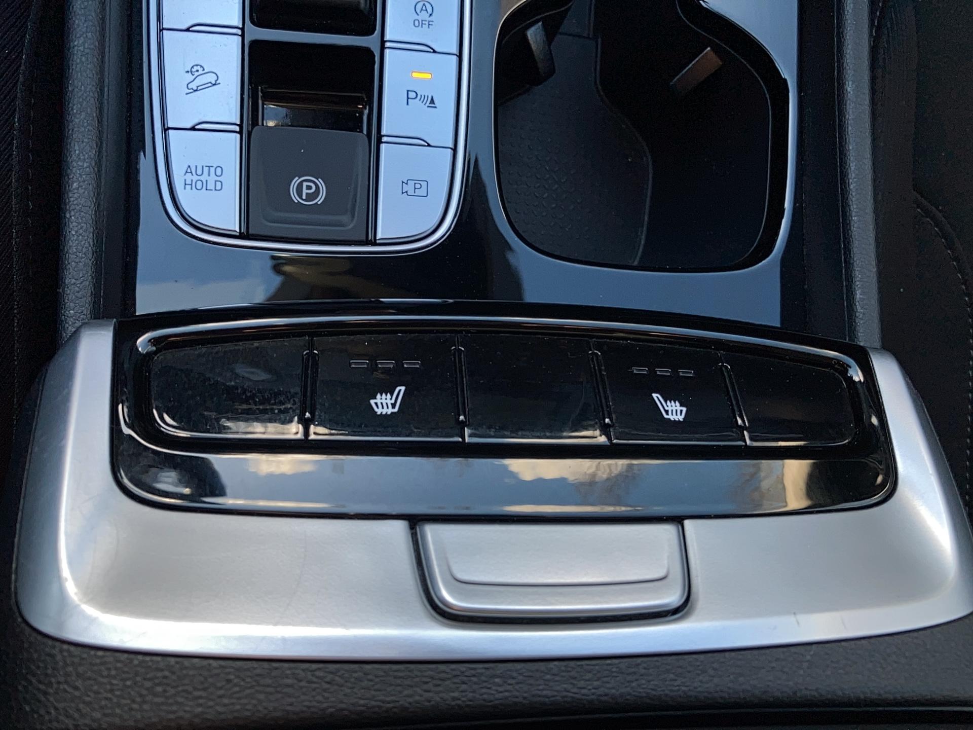 HYUNDAI Tucson 1.6 CRDi 136 Hybrid 48V DCT-7 Creative - Véhicule Occasion Océane Auto