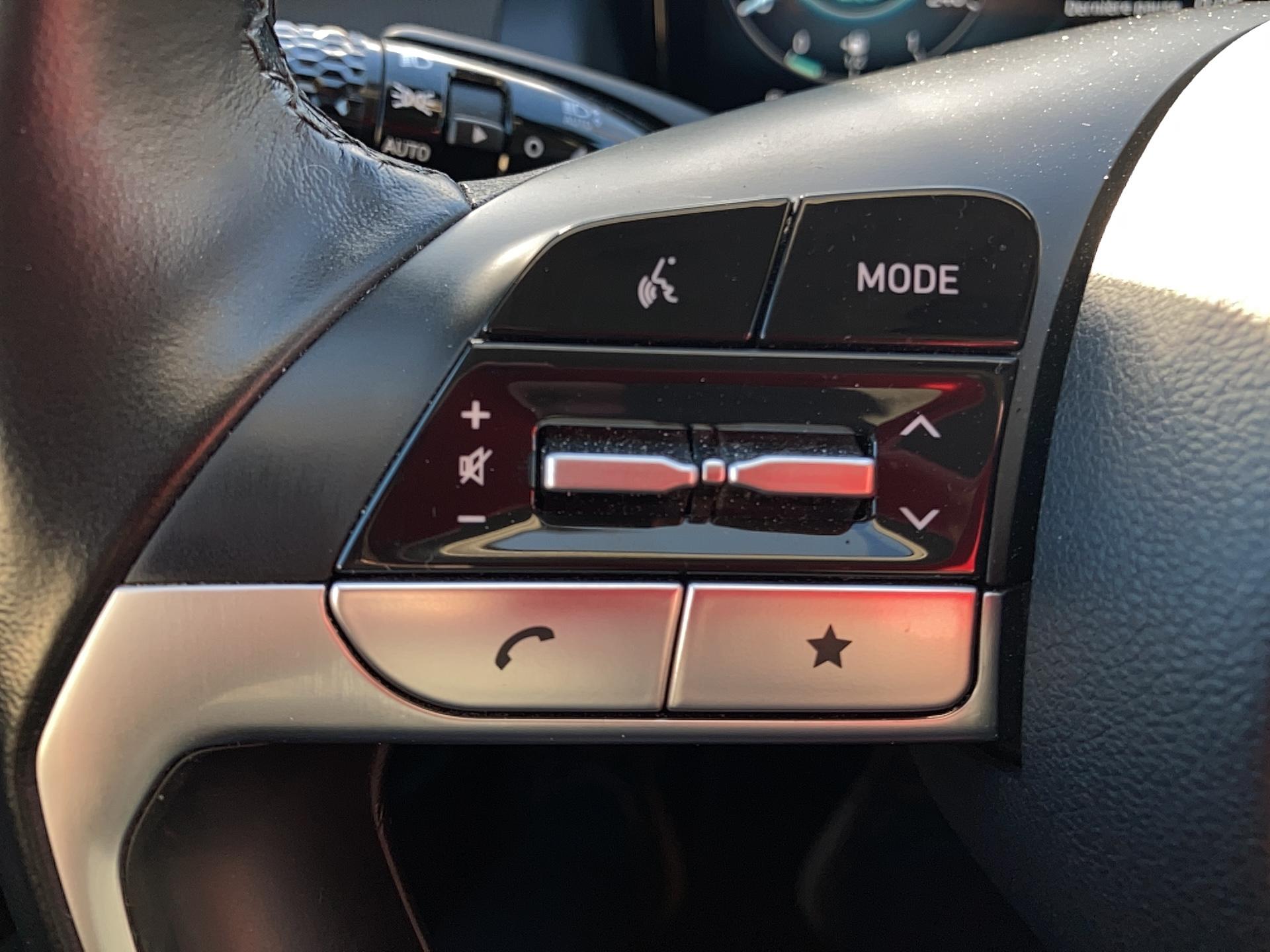 HYUNDAI Tucson 1.6 CRDi 136 Hybrid 48V DCT-7 Creative - Véhicule Occasion Océane Auto