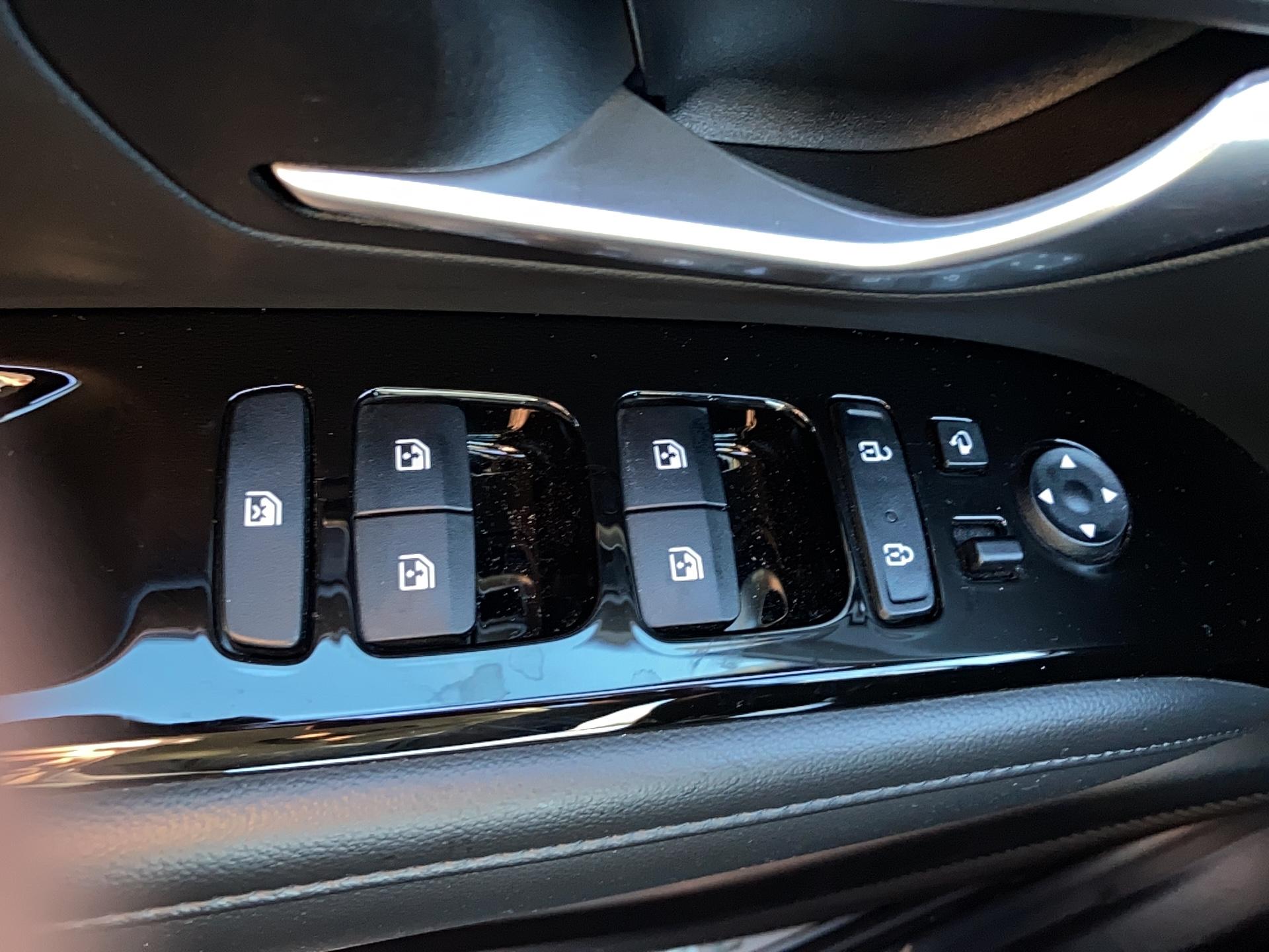 HYUNDAI Tucson 1.6 CRDi 136 Hybrid 48V DCT-7 Creative - Véhicule Occasion Océane Auto