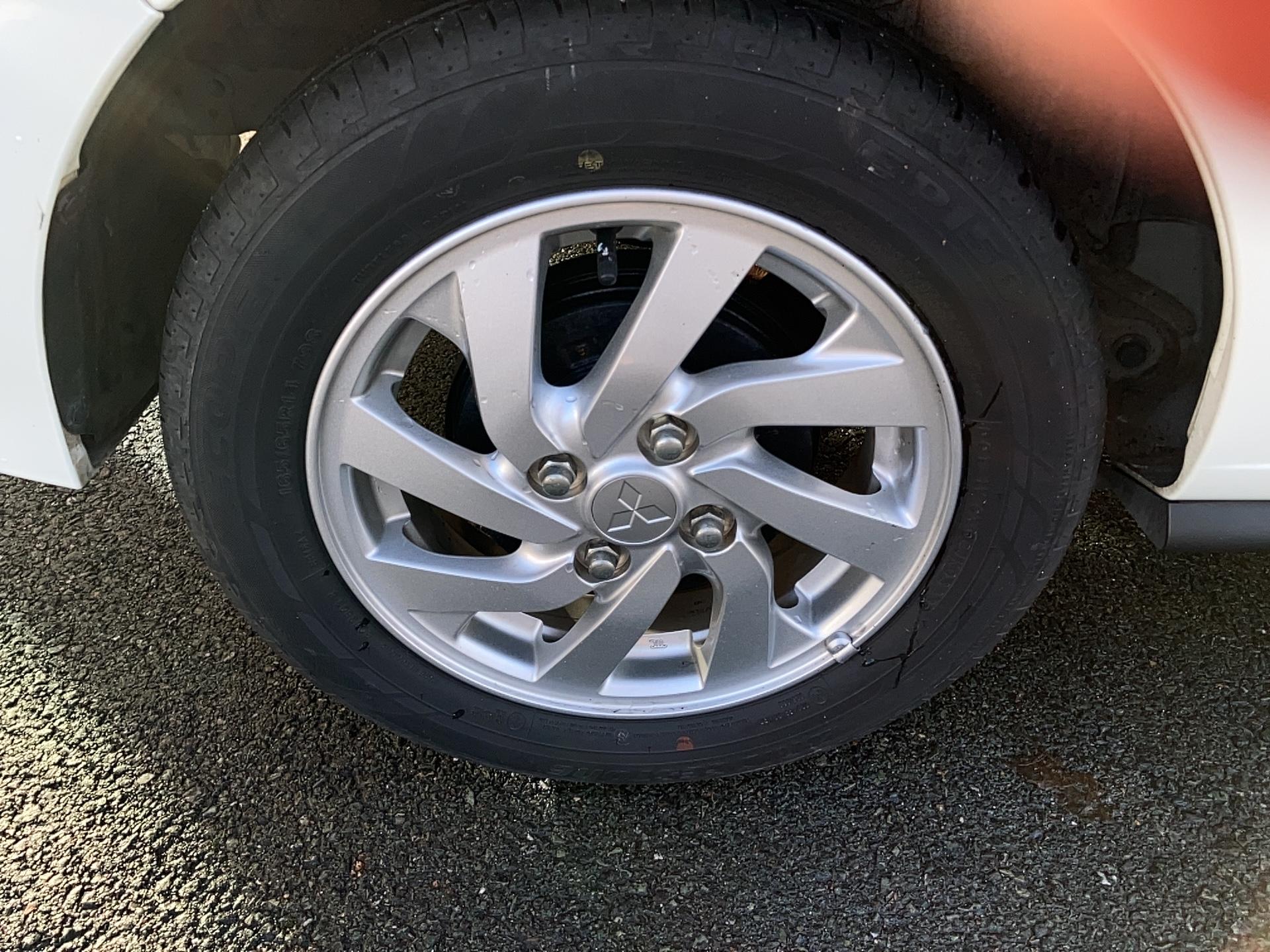 MITSUBISHI Space Star 1.2 MIVEC 71 AS&G In - Véhicule Occasion Océane Auto