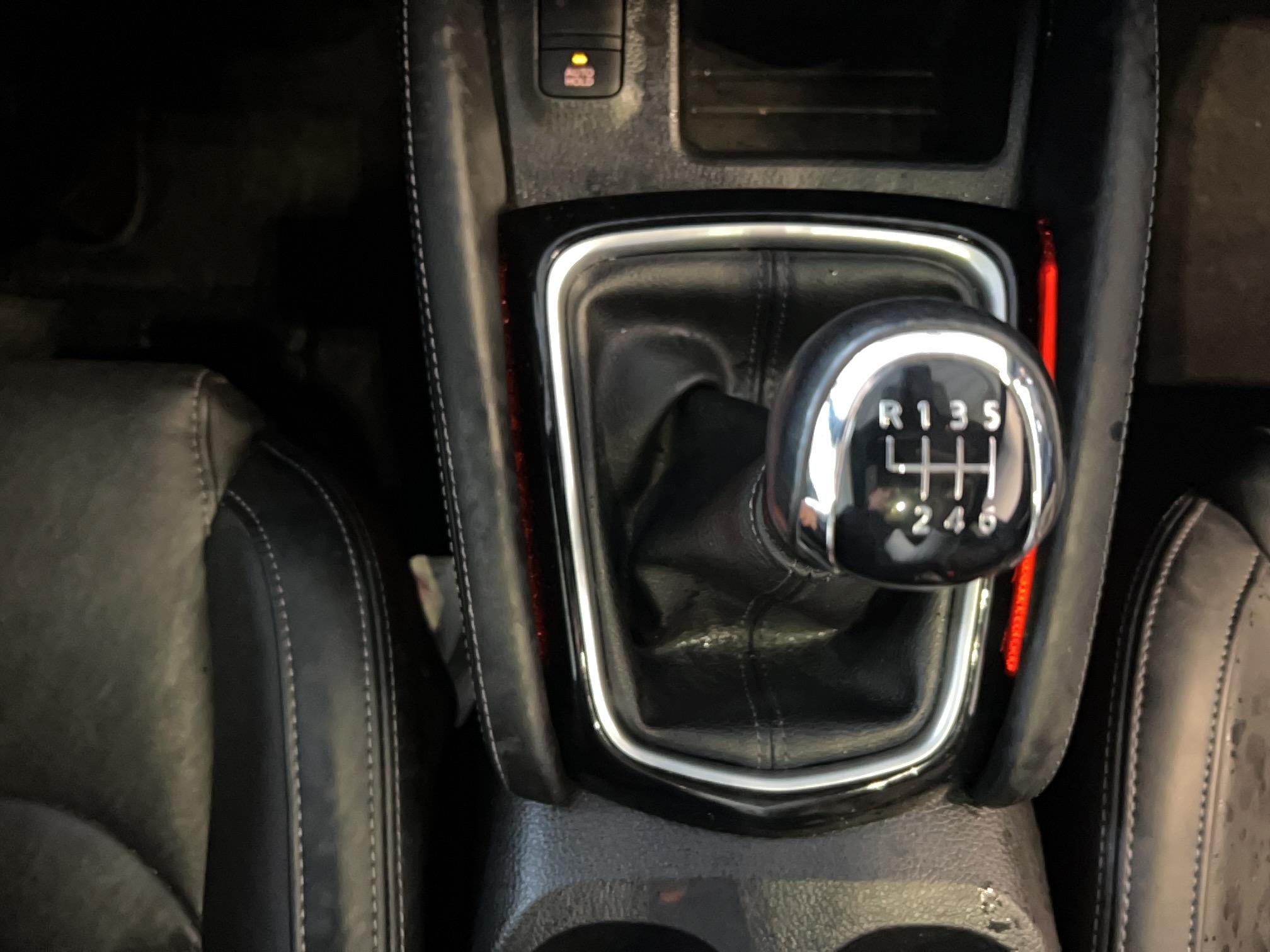 NISSAN Qashqai 1.5 dCi 115 Tekna+ - Véhicule Occasion - Océane Auto NISSAN Qashqai 1.5 dCi 115 Tekna+ - Véhicule Occasion Océane Auto