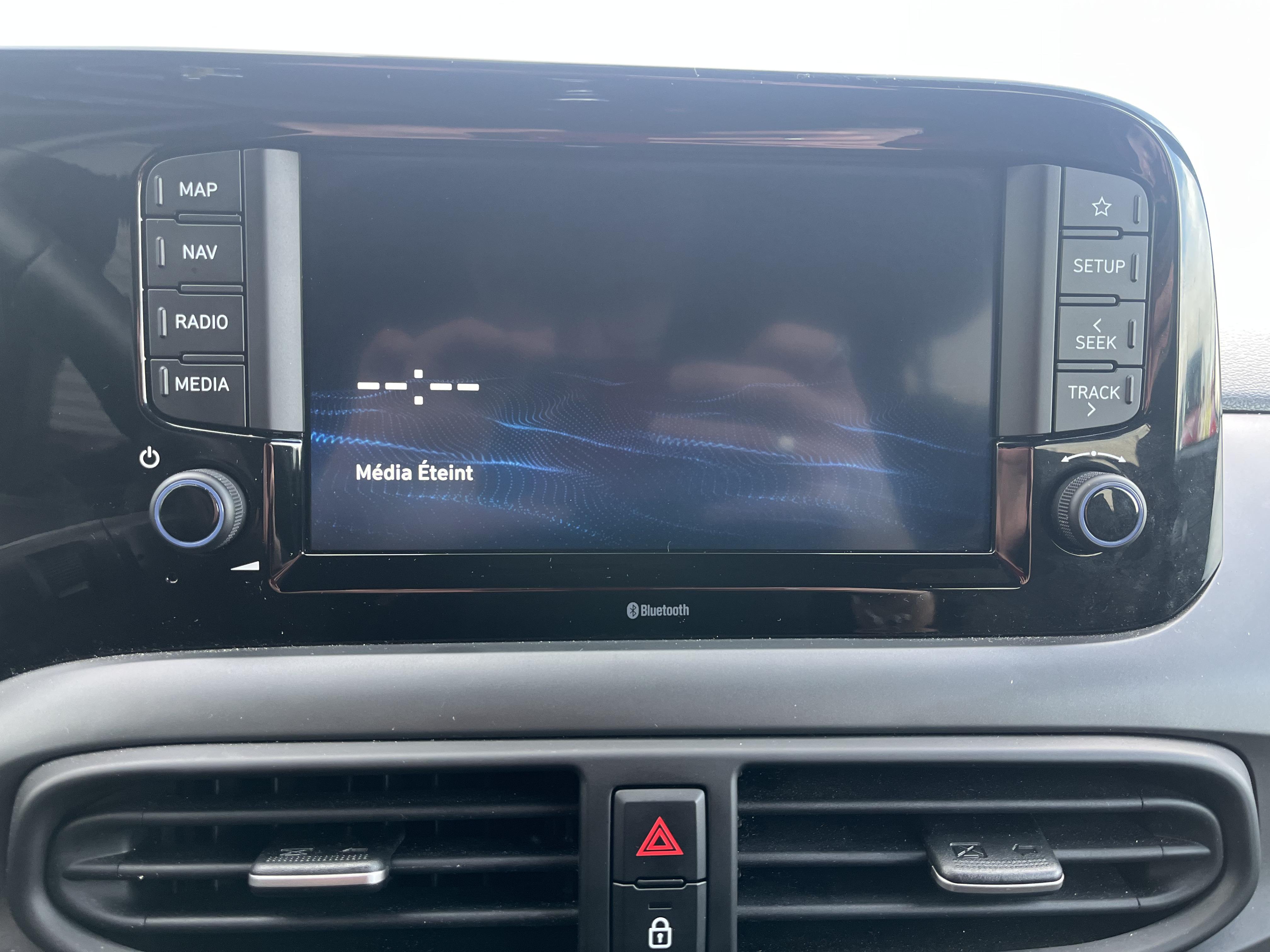 HYUNDAI i10 1.0 T-GDI 90 N Line - Véhicule Occasion Océane Auto