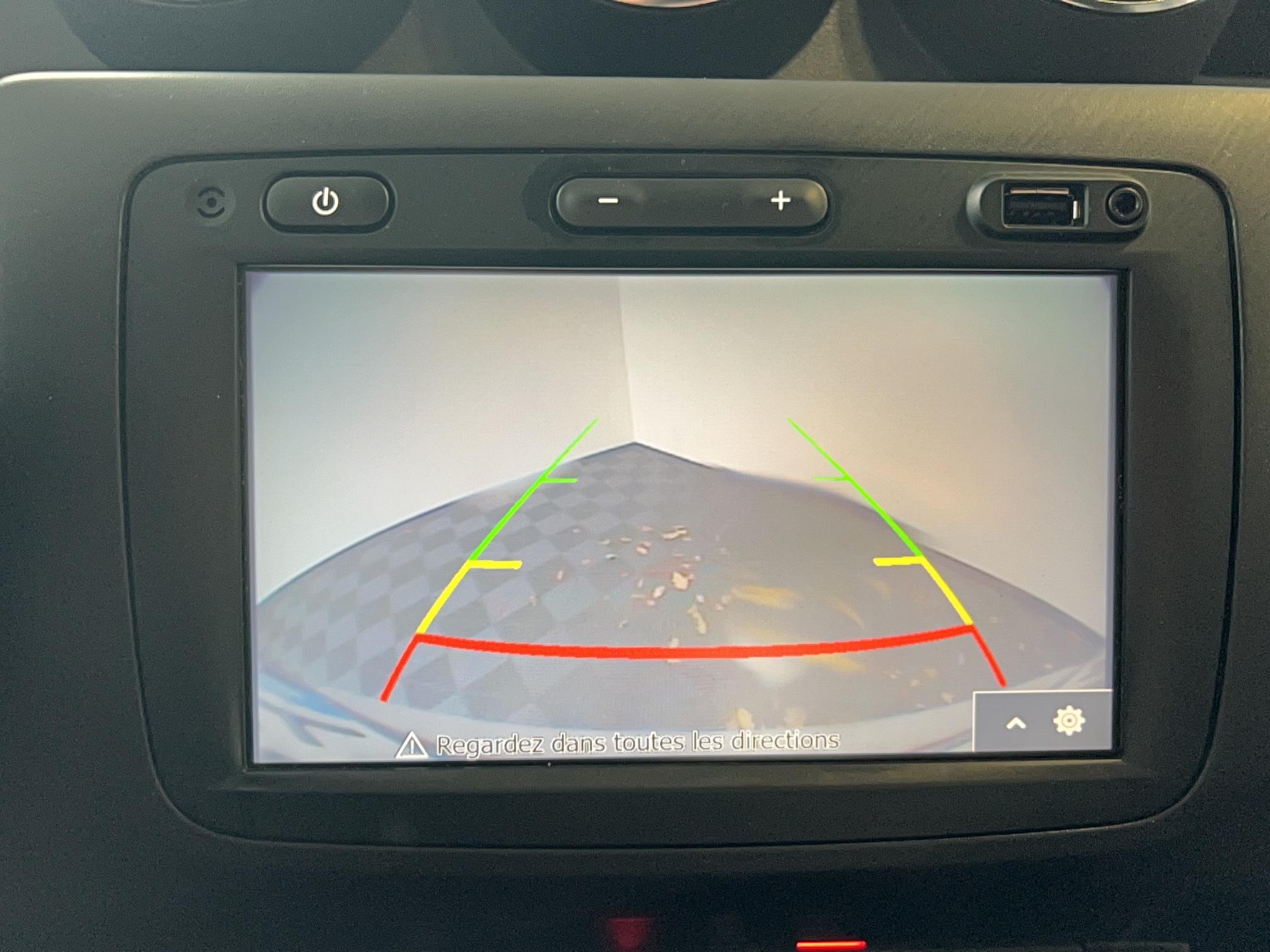 DACIA Duster ECO-G 100 4x2 Prestige - Véhicule Occasion Océane Auto