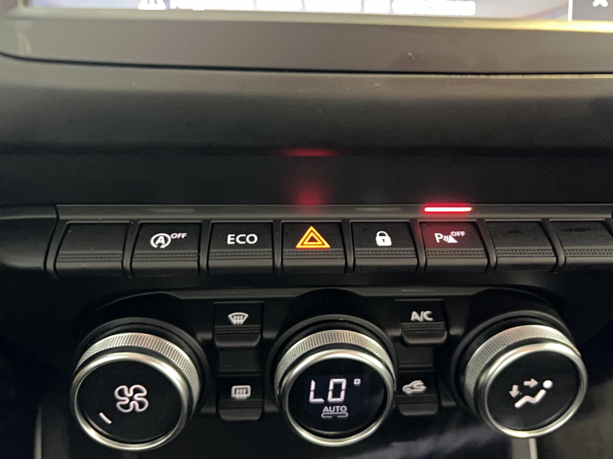 DACIA Duster ECO-G 100 4x2 Prestige - Véhicule Occasion Océane Auto