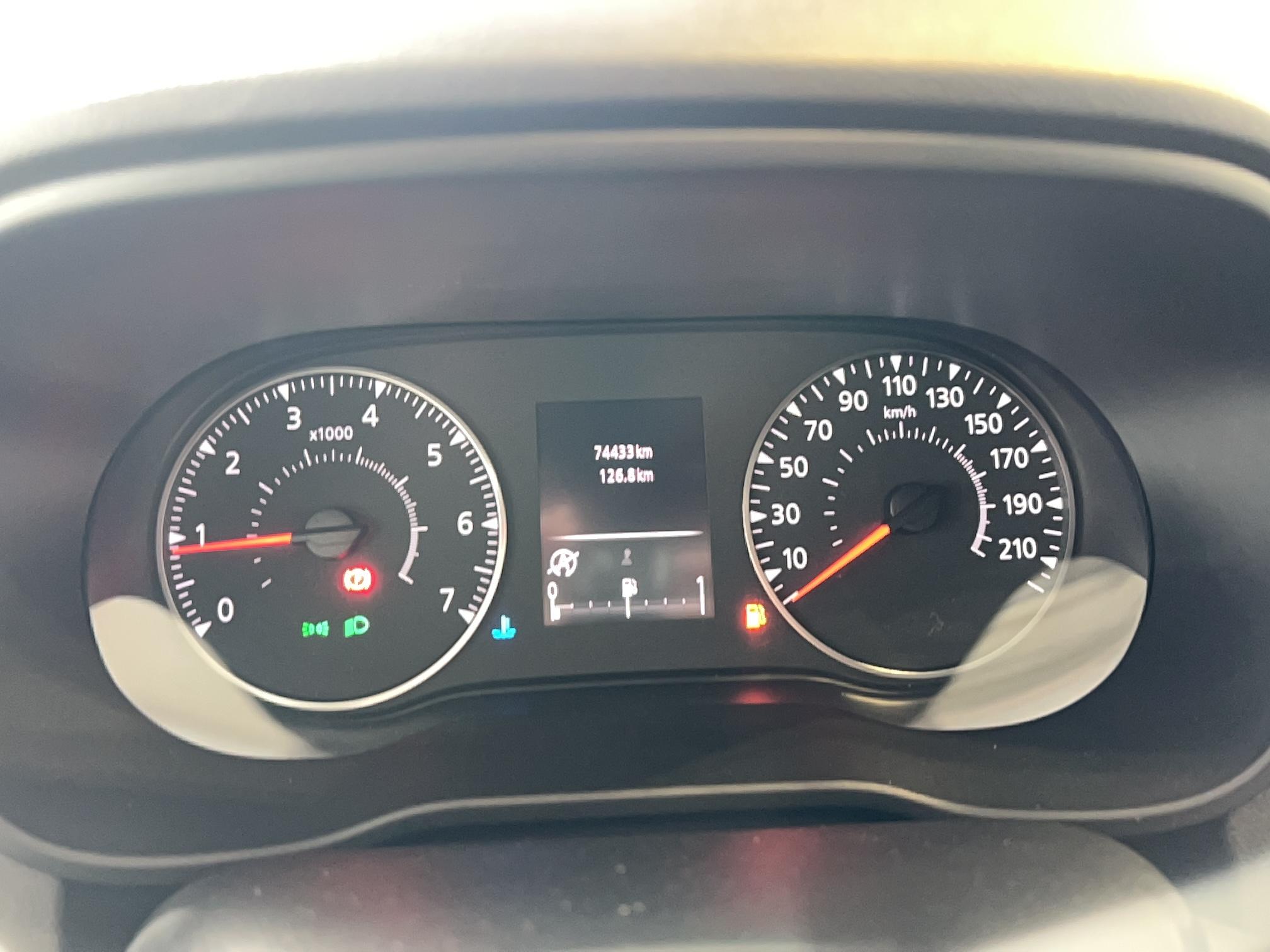 DACIA Duster ECO-G 100 4x2 Prestige - Véhicule Occasion Océane Auto