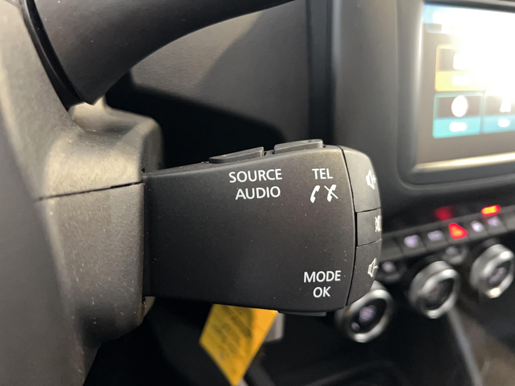 DACIA Duster ECO-G 100 4x2 Prestige - Véhicule Occasion Océane Auto