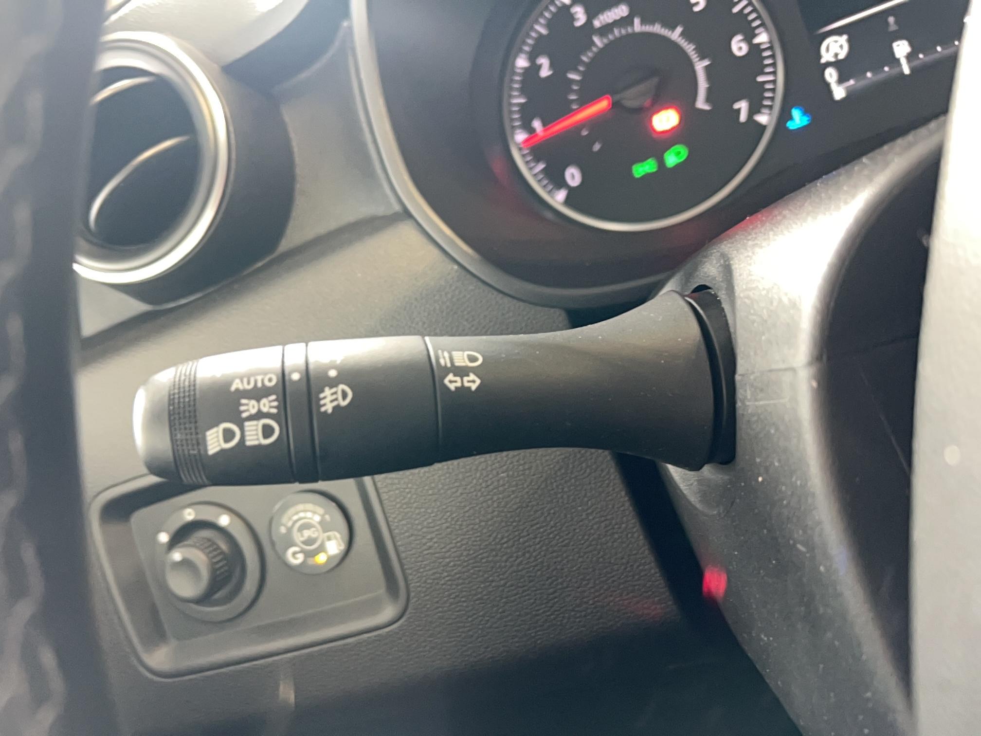 DACIA Duster ECO-G 100 4x2 Prestige - Véhicule Occasion Océane Auto