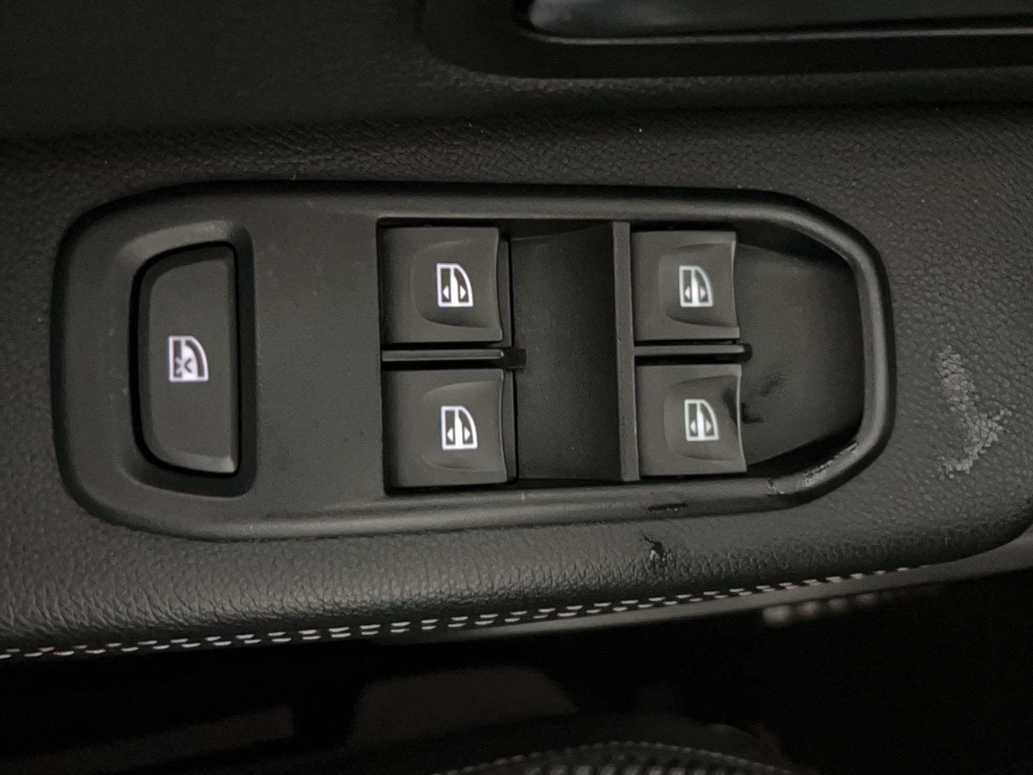 DACIA Duster ECO-G 100 4x2 Prestige - Véhicule Occasion Océane Auto