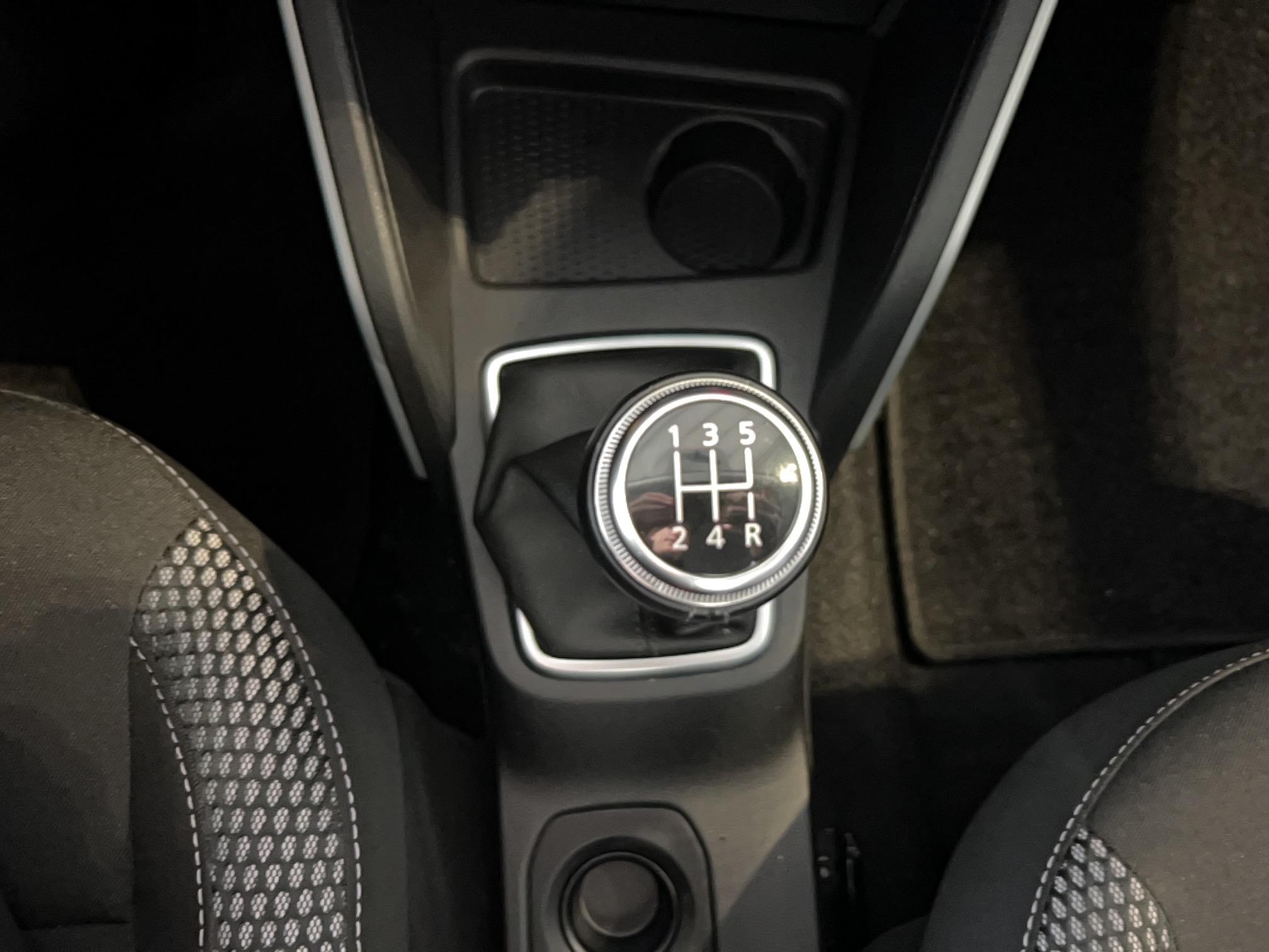 DACIA Duster ECO-G 100 4x2 Prestige - Véhicule Occasion Océane Auto