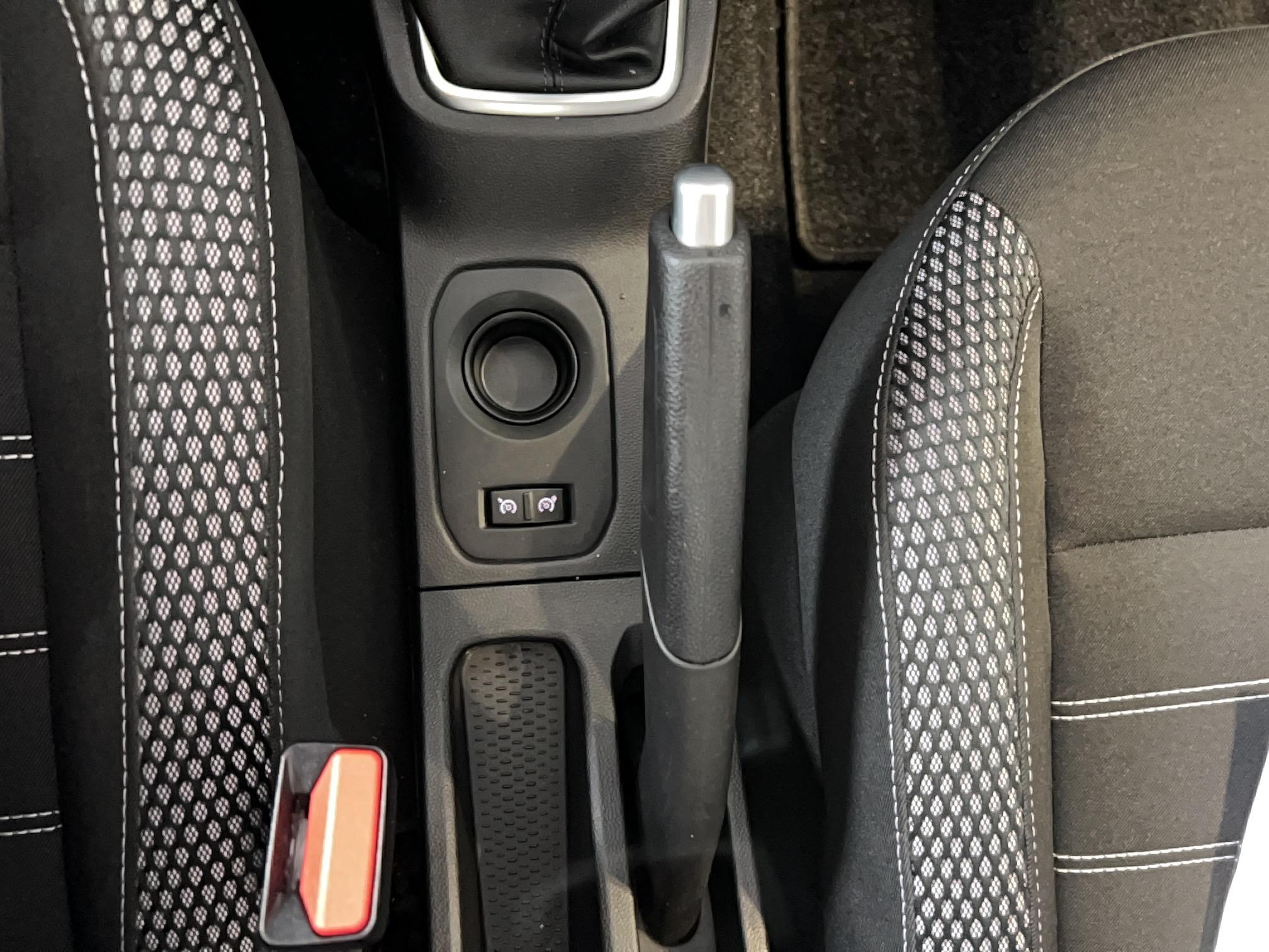 DACIA Duster ECO-G 100 4x2 Prestige - Véhicule Occasion Océane Auto