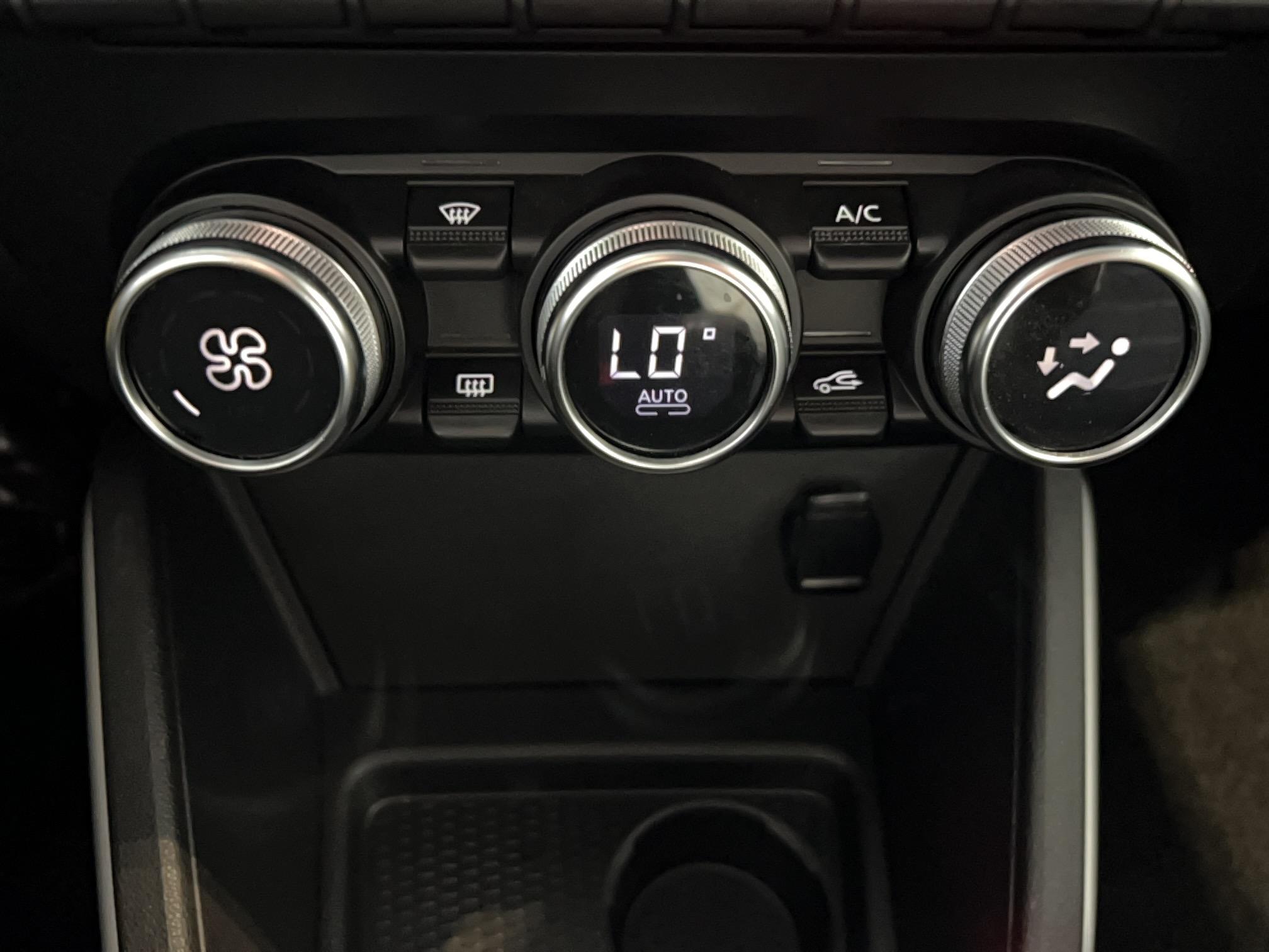 DACIA Duster ECO-G 100 4x2 Prestige - Véhicule Occasion Océane Auto