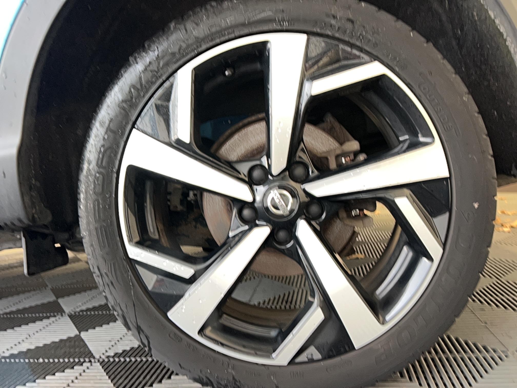 NISSAN Qashqai 1.5 dCi 115 Tekna+ - Véhicule Occasion - Océane Auto NISSAN Qashqai 1.5 dCi 115 Tekna+ - Véhicule Occasion Océane Auto