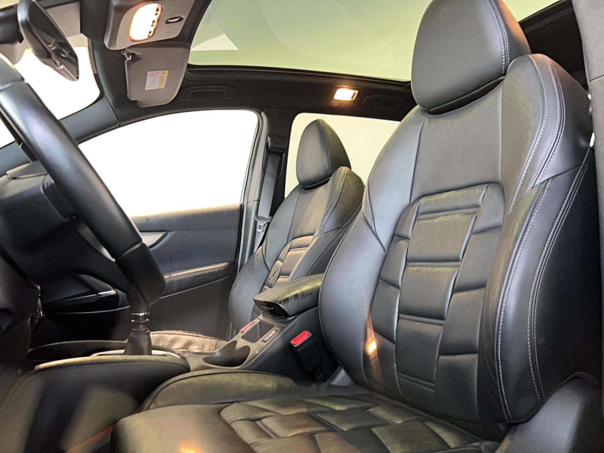 NISSAN Qashqai 1.5 dCi 115 Tekna+ - Véhicule Occasion - Océane Auto NISSAN Qashqai 1.5 dCi 115 Tekna+ - Véhicule Occasion Océane Auto