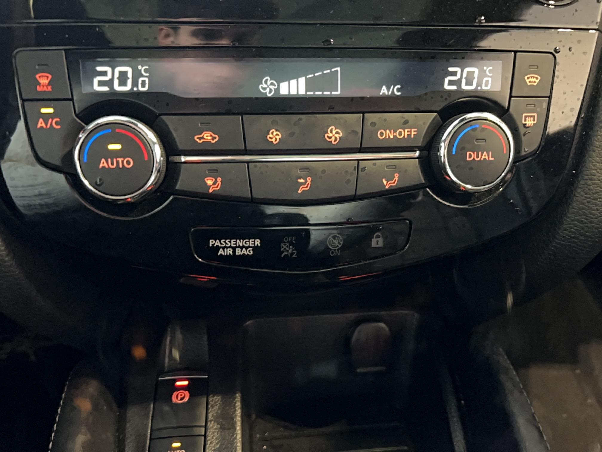 NISSAN Qashqai 1.5 dCi 115 Tekna+ - Véhicule Occasion - Océane Auto NISSAN Qashqai 1.5 dCi 115 Tekna+ - Véhicule Occasion Océane Auto