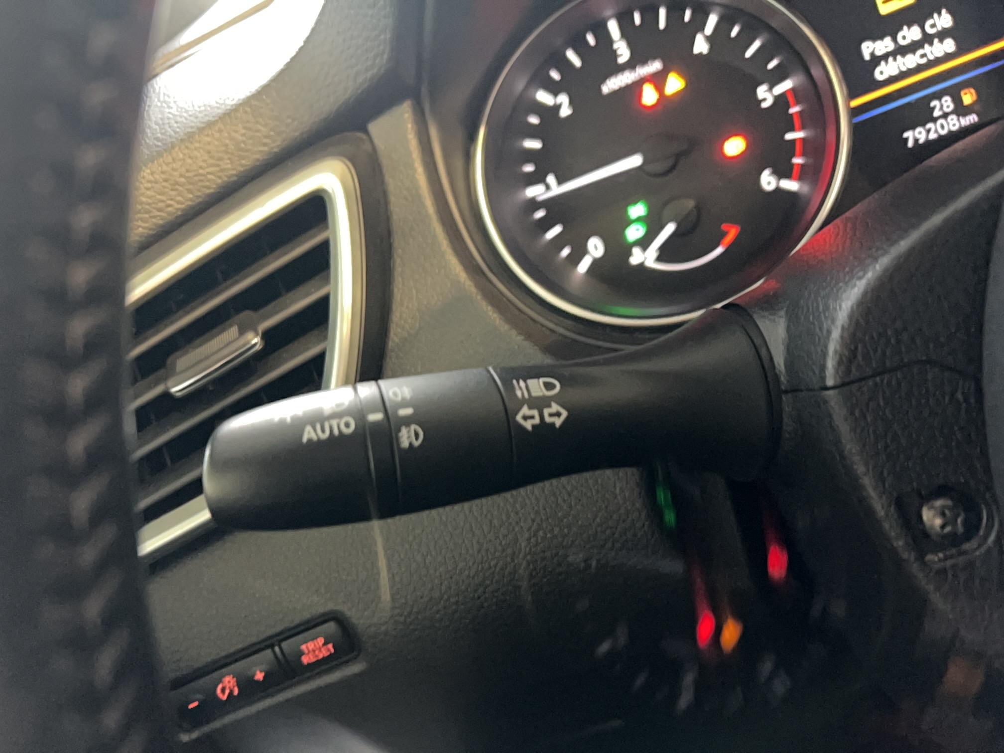 NISSAN Qashqai 1.5 dCi 115 Tekna+ - Véhicule Occasion - Océane Auto NISSAN Qashqai 1.5 dCi 115 Tekna+ - Véhicule Occasion Océane Auto