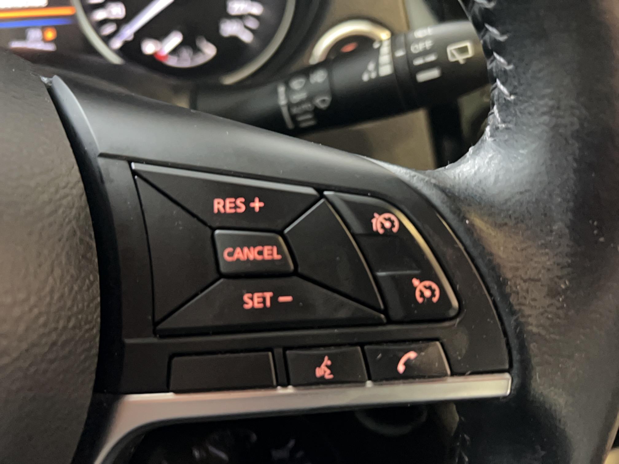 NISSAN Qashqai 1.5 dCi 115 Tekna+ - Véhicule Occasion - Océane Auto NISSAN Qashqai 1.5 dCi 115 Tekna+ - Véhicule Occasion Océane Auto