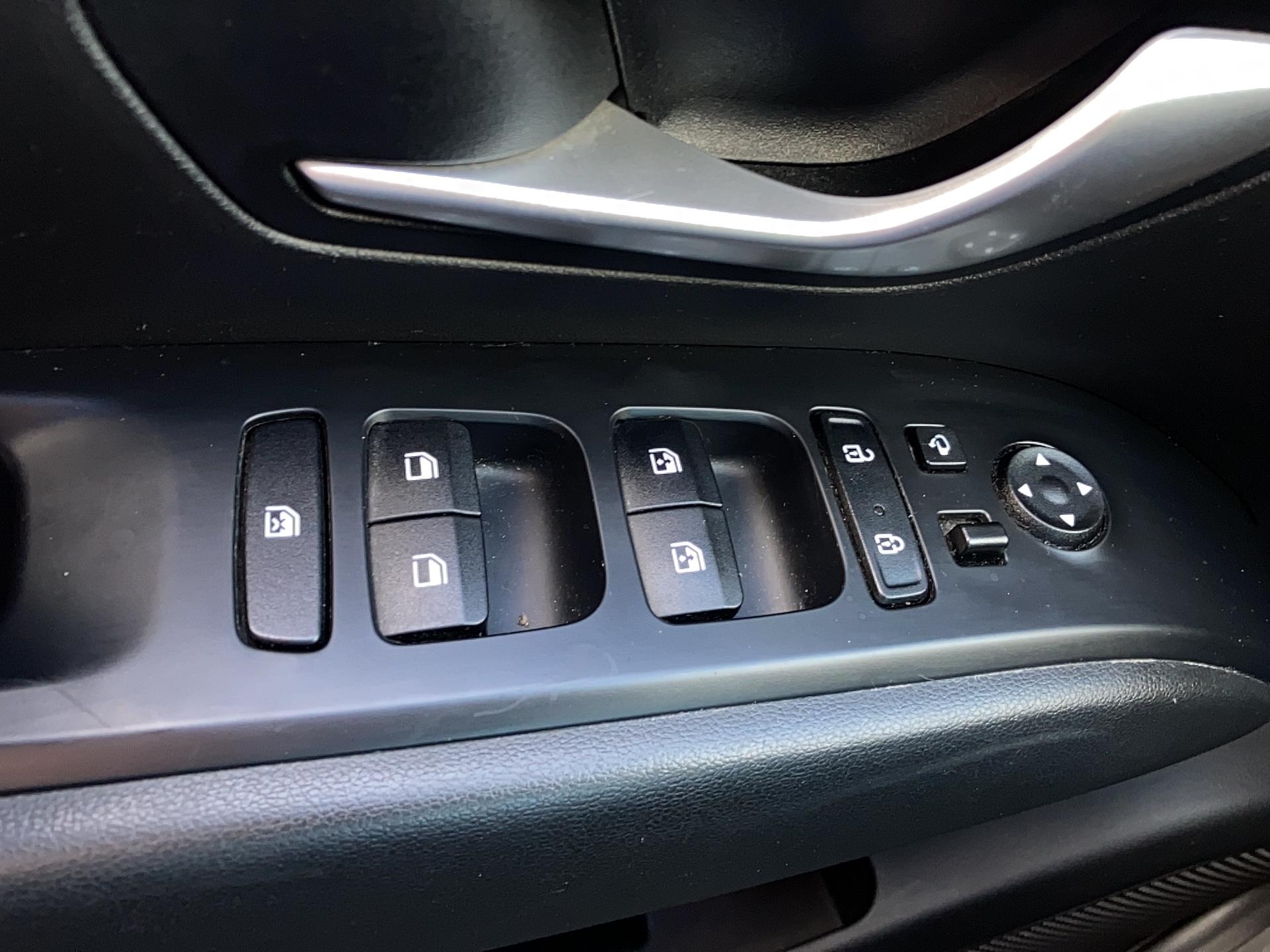 HYUNDAI Tucson 1.6 T-GDI 230 Hybrid BVA6 Intuitive - Véhicule Occasion Océane Auto